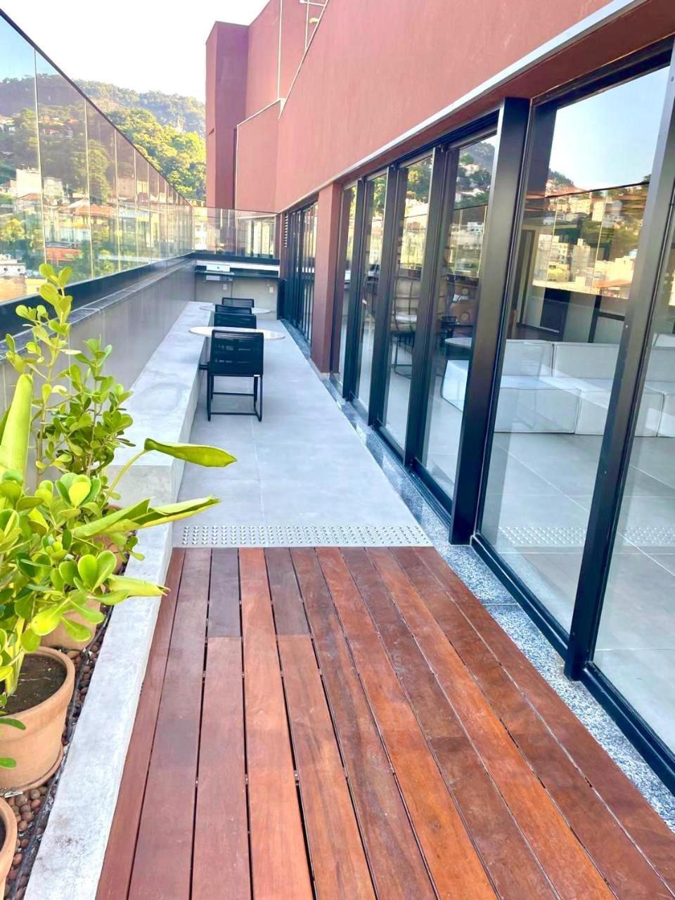 Loft Tematico Elite Boemia Da Lapa Apartment Rio de Janeiro