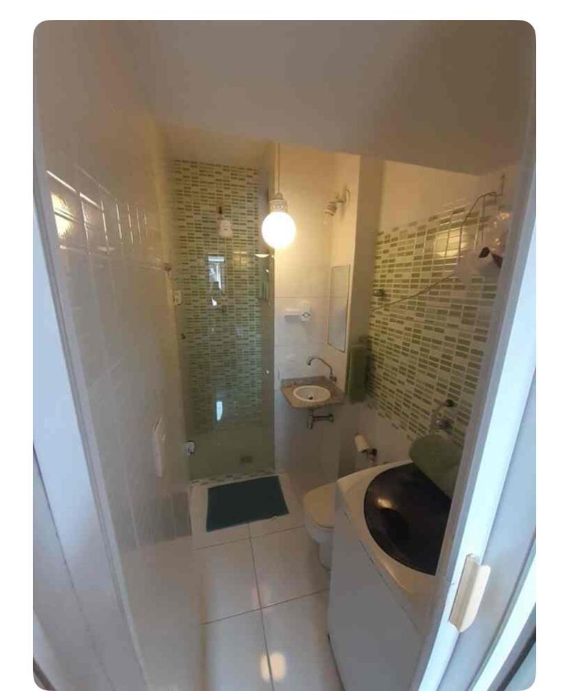 Aconchegante Em Botafogo Apartamento