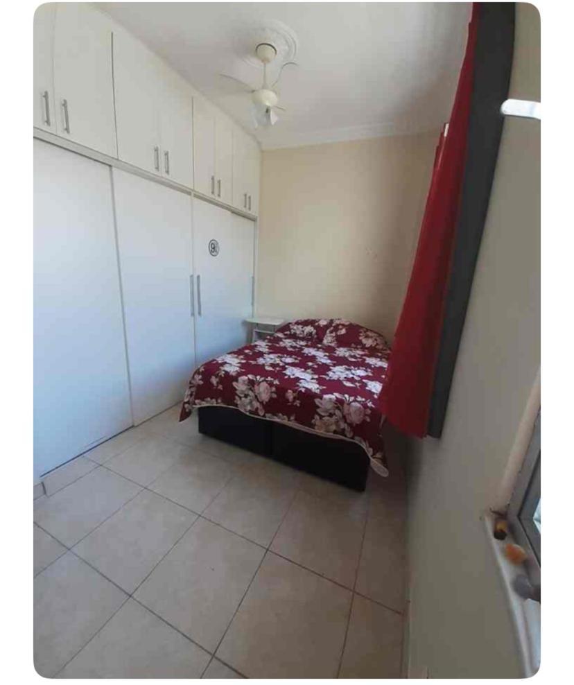 Apartamento Aconchegante Em Botafogo *