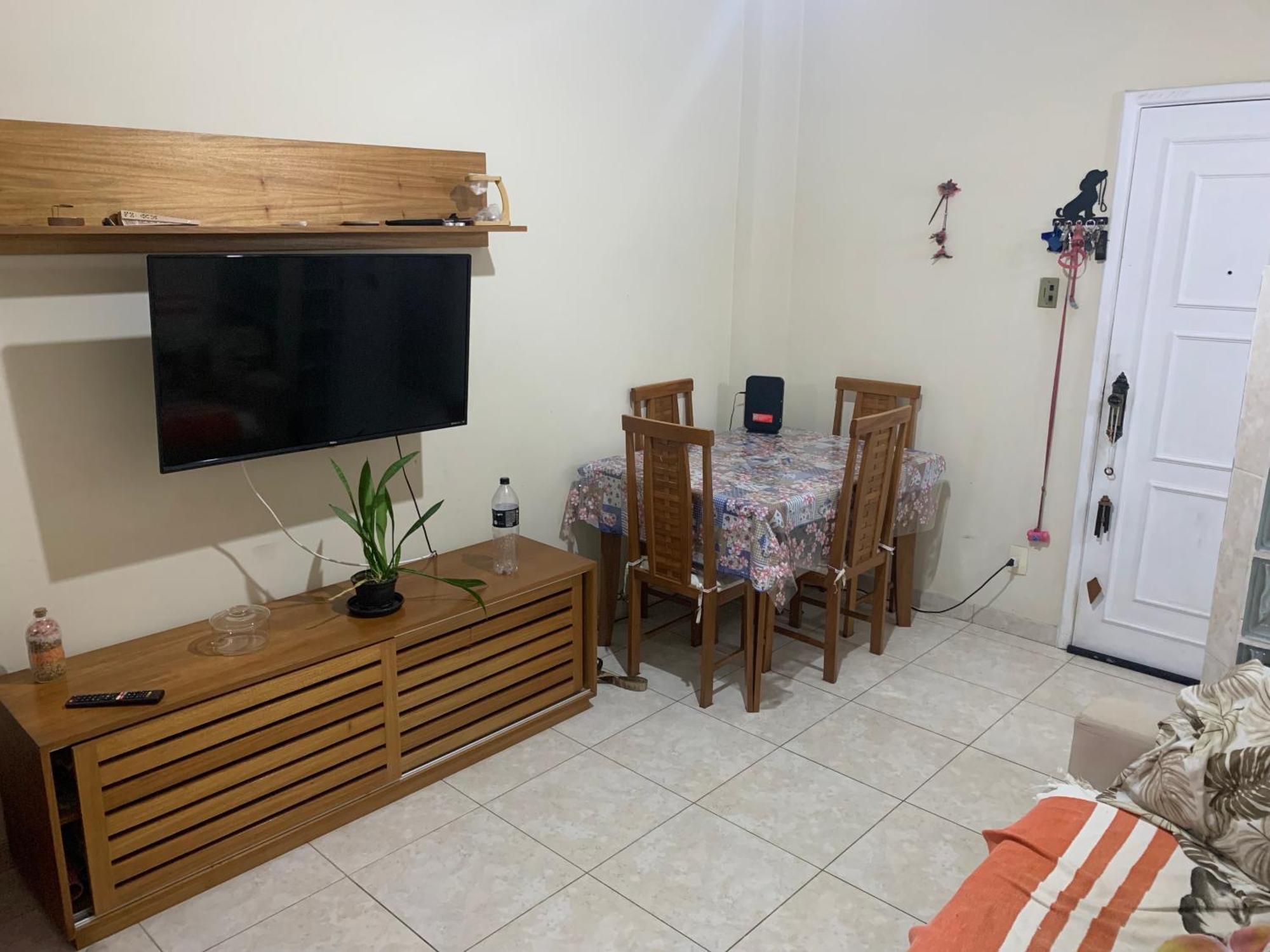 Aconchegante Em Botafogo Apartamento Rio de Janeiro