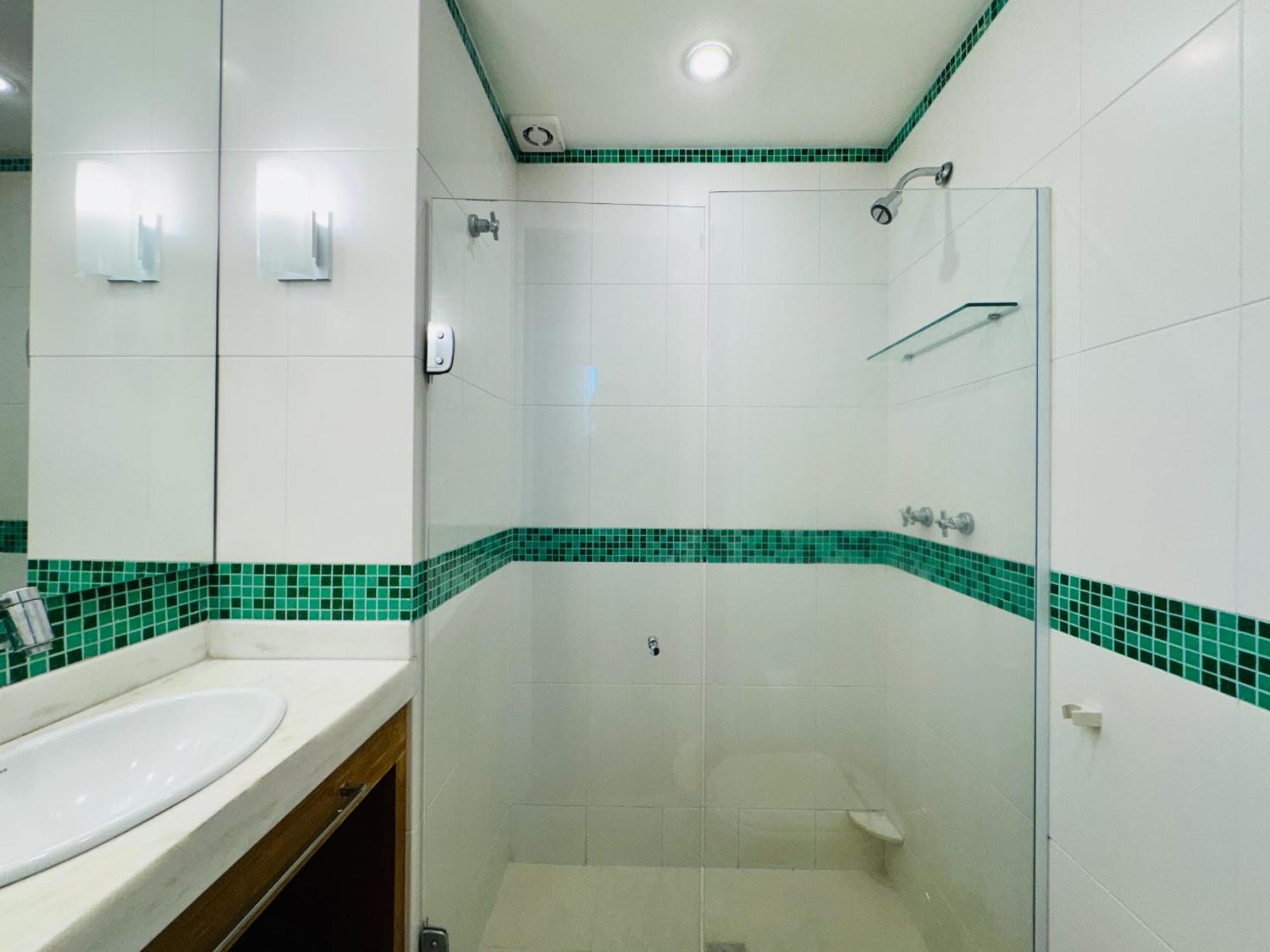 Ipanema Novo, Amplo 3 Quartos - Besthostrio Apartment Rio de Janeiro