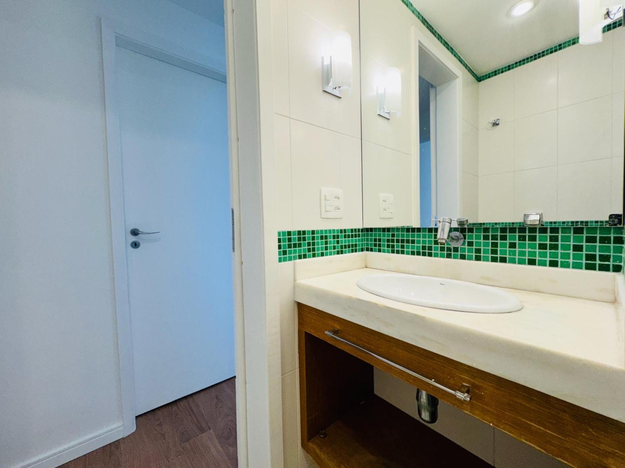 Apartment Ipanema Novo, Amplo 3 Quartos - Besthostrio Rio de Janeiro