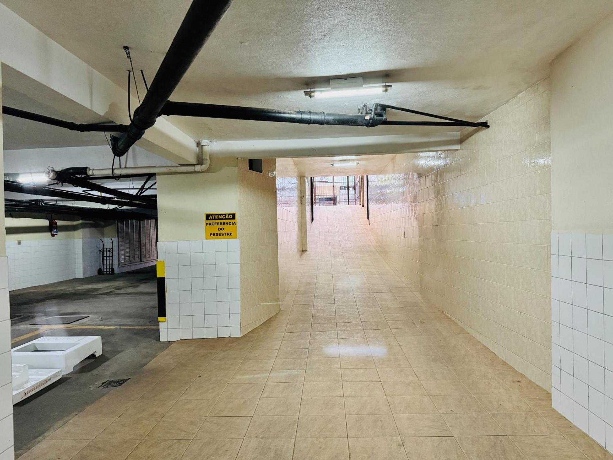 Ipanema Novo, Amplo 3 Quartos - Besthostrio
