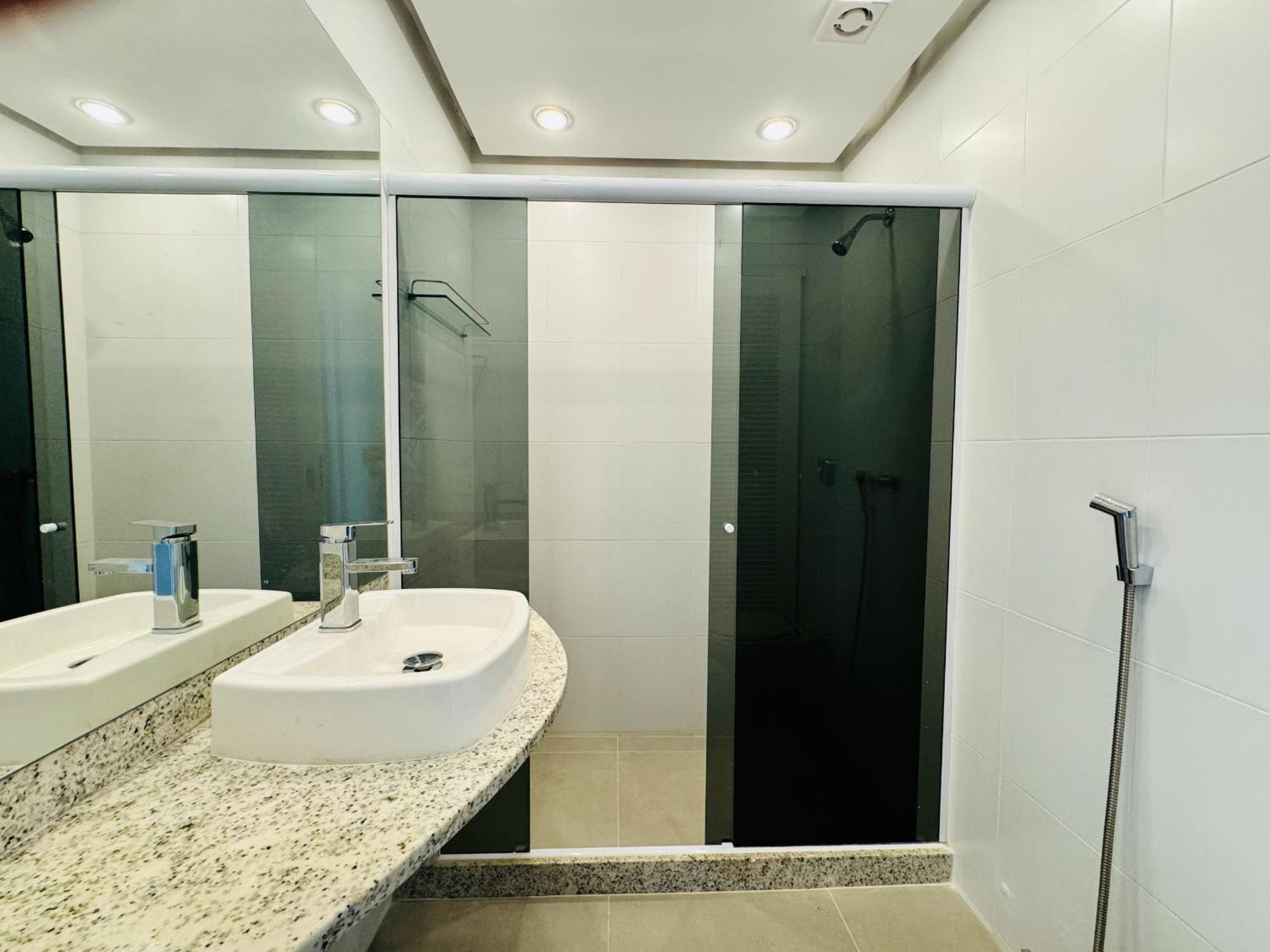 Ipanema Novo, Amplo 3 Quartos - Besthostrio Apartment
