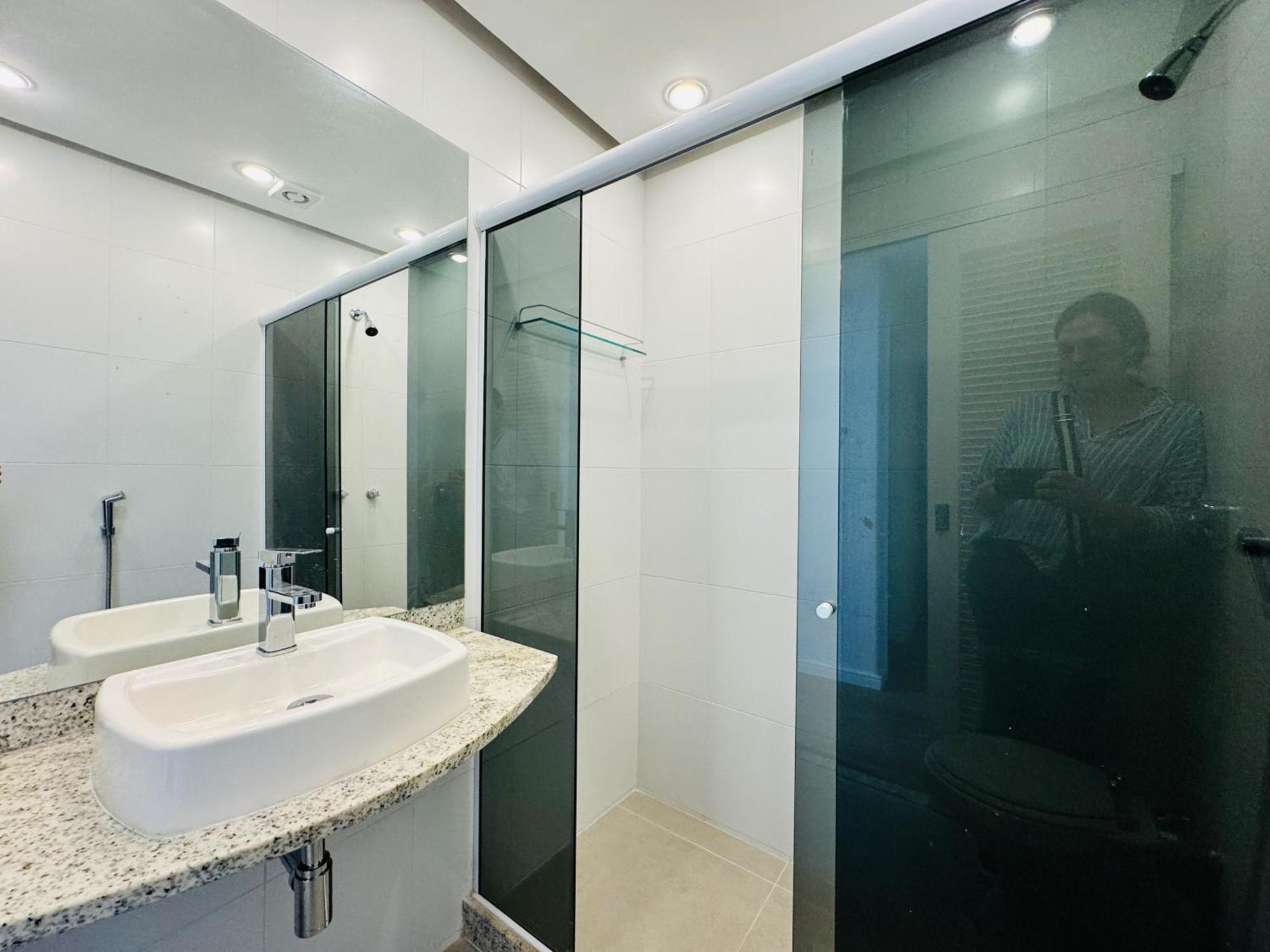Ipanema Novo, Amplo 3 Quartos - Besthostrio Apartment