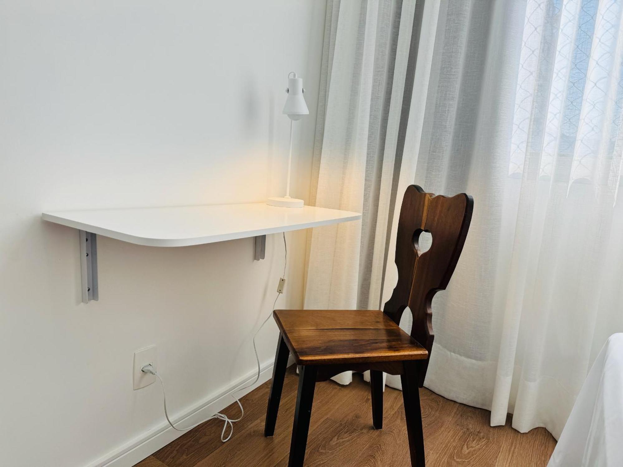 Ipanema Novo, Amplo 3 Quartos - Besthostrio Apartment *