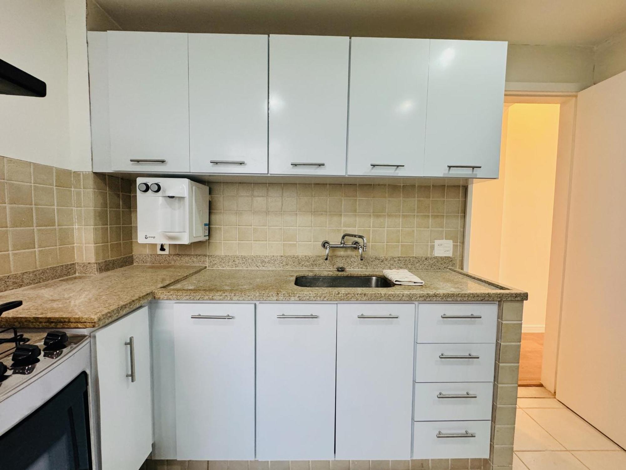 Apartment Ipanema Novo, Amplo 3 Quartos - Besthostrio *