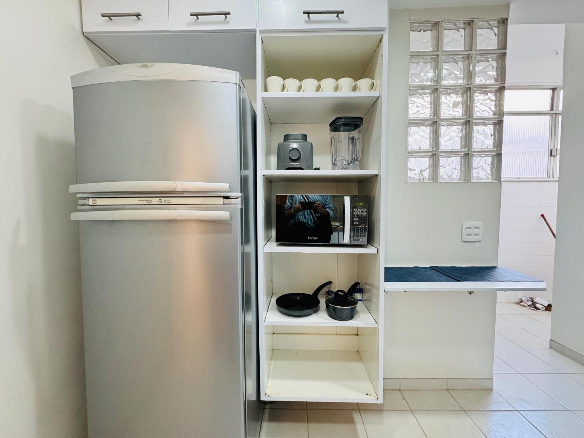 Ipanema Novo, Amplo 3 Quartos - Besthostrio Apartment Rio de Janeiro