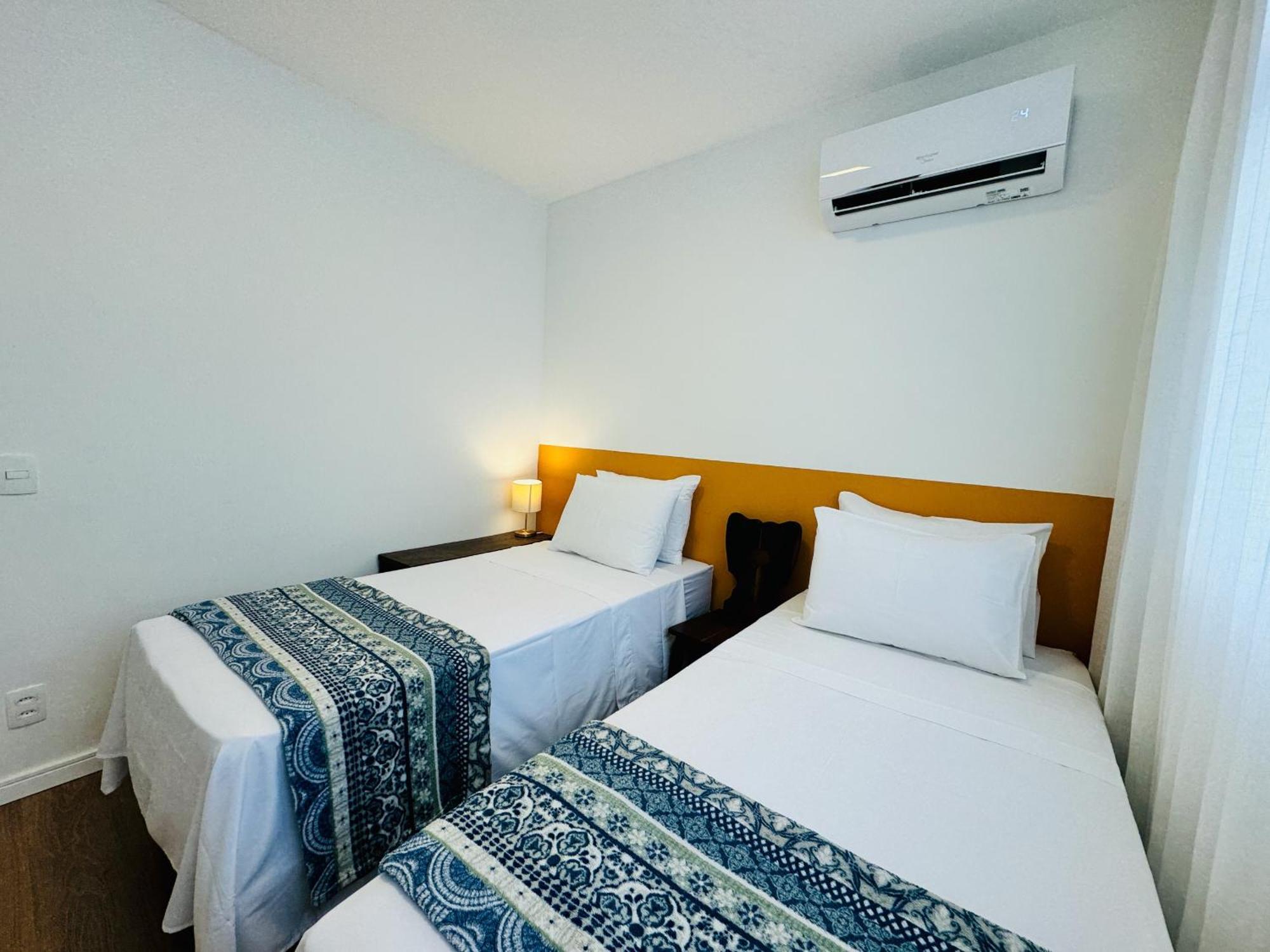 Ipanema Novo, Amplo 3 Quartos - Besthostrio * Rio de Janeiro
