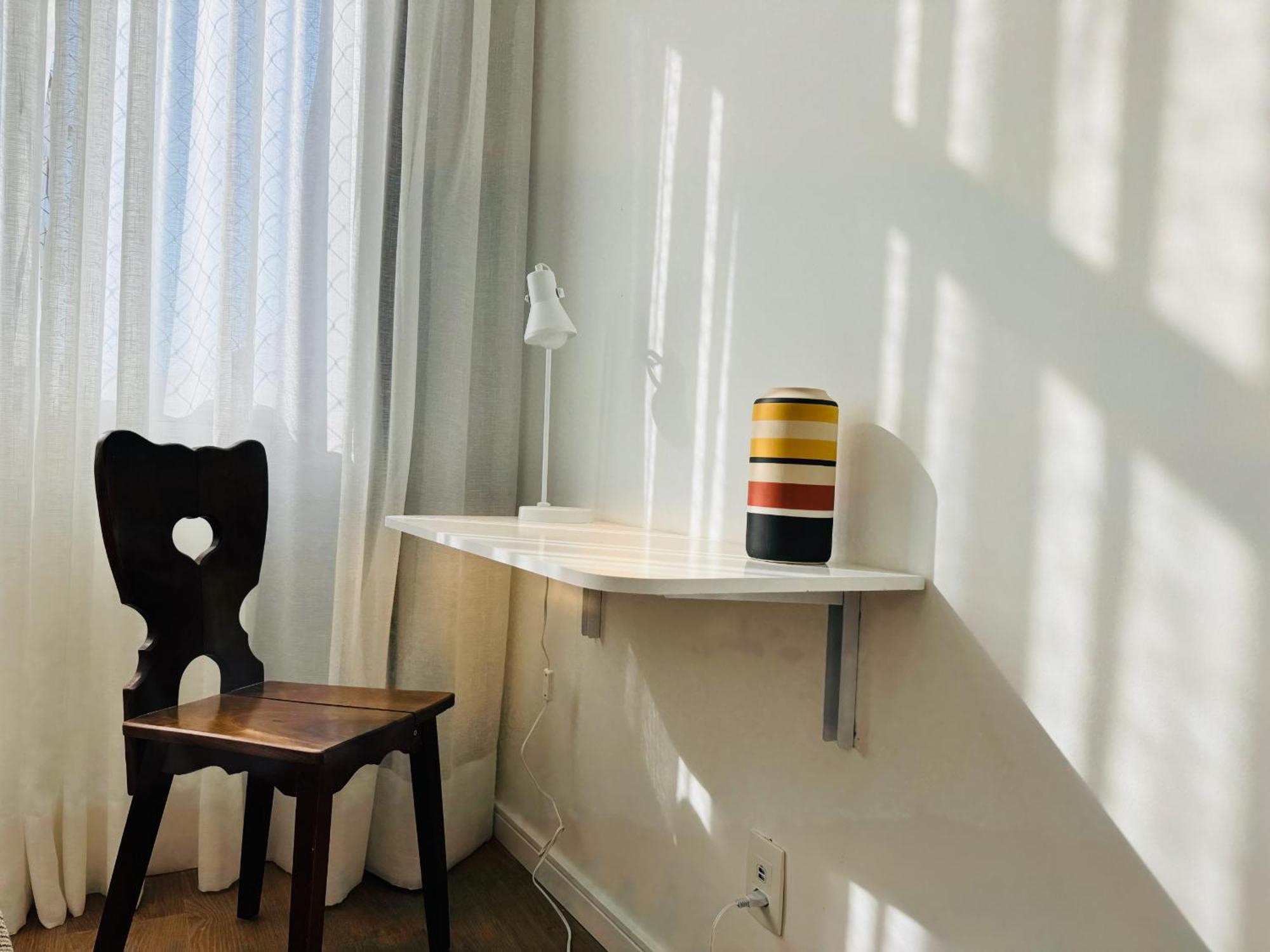 Ipanema Novo, Amplo 3 Quartos - Besthostrio Apartment *
