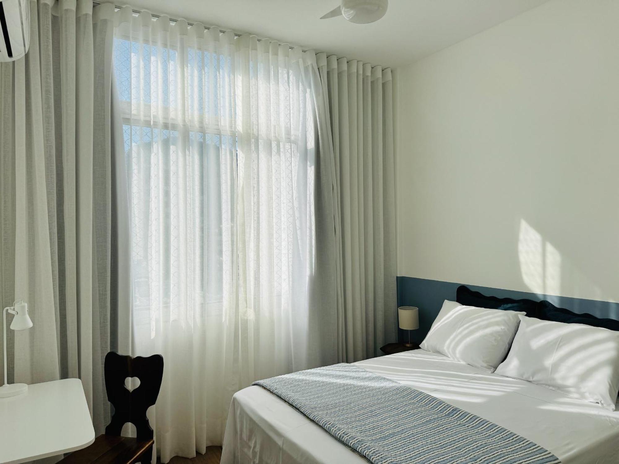 Ipanema Novo, Amplo 3 Quartos - Besthostrio Rio de Janeiro