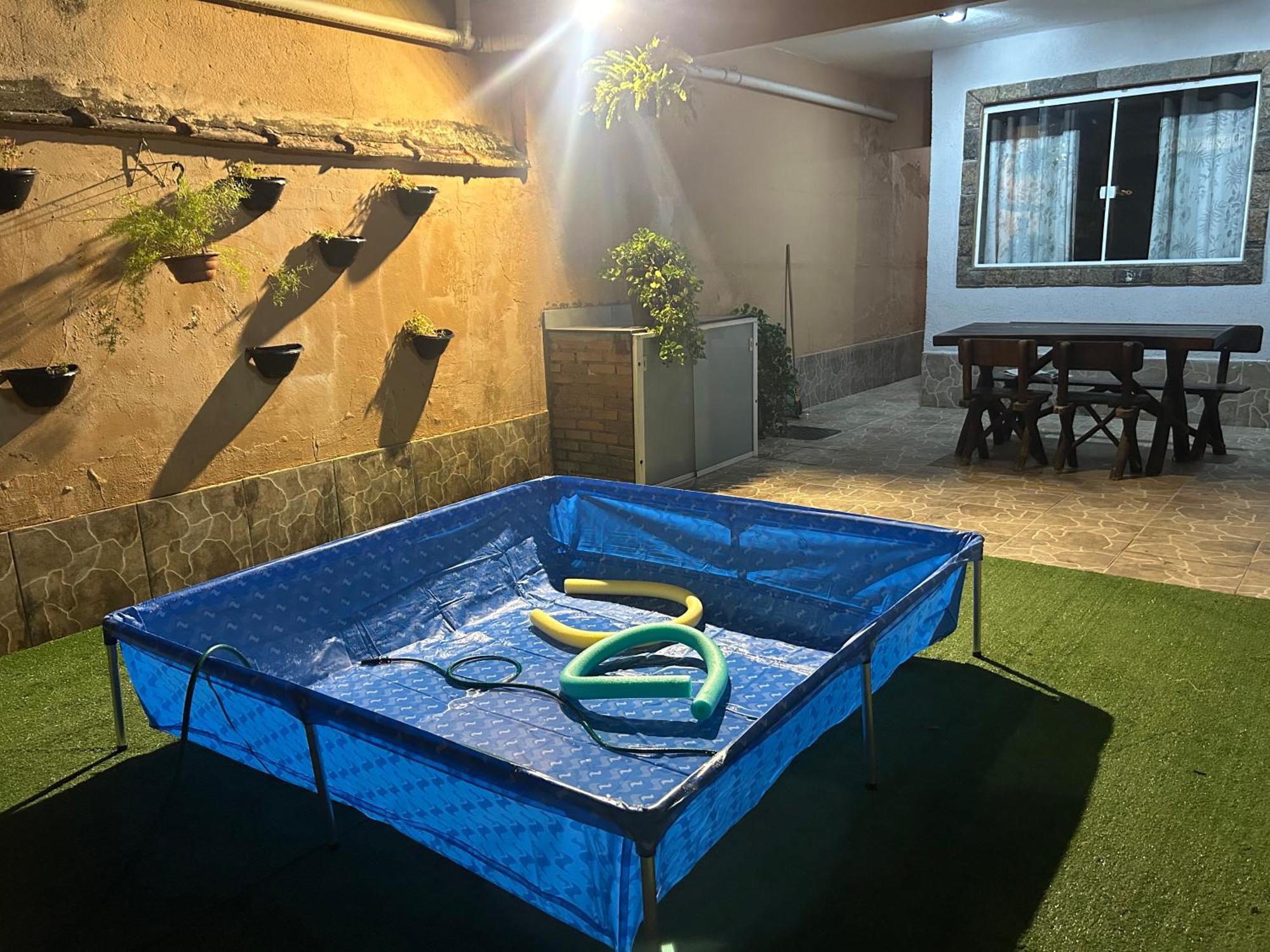 Holiday home Cantinho Da Familia