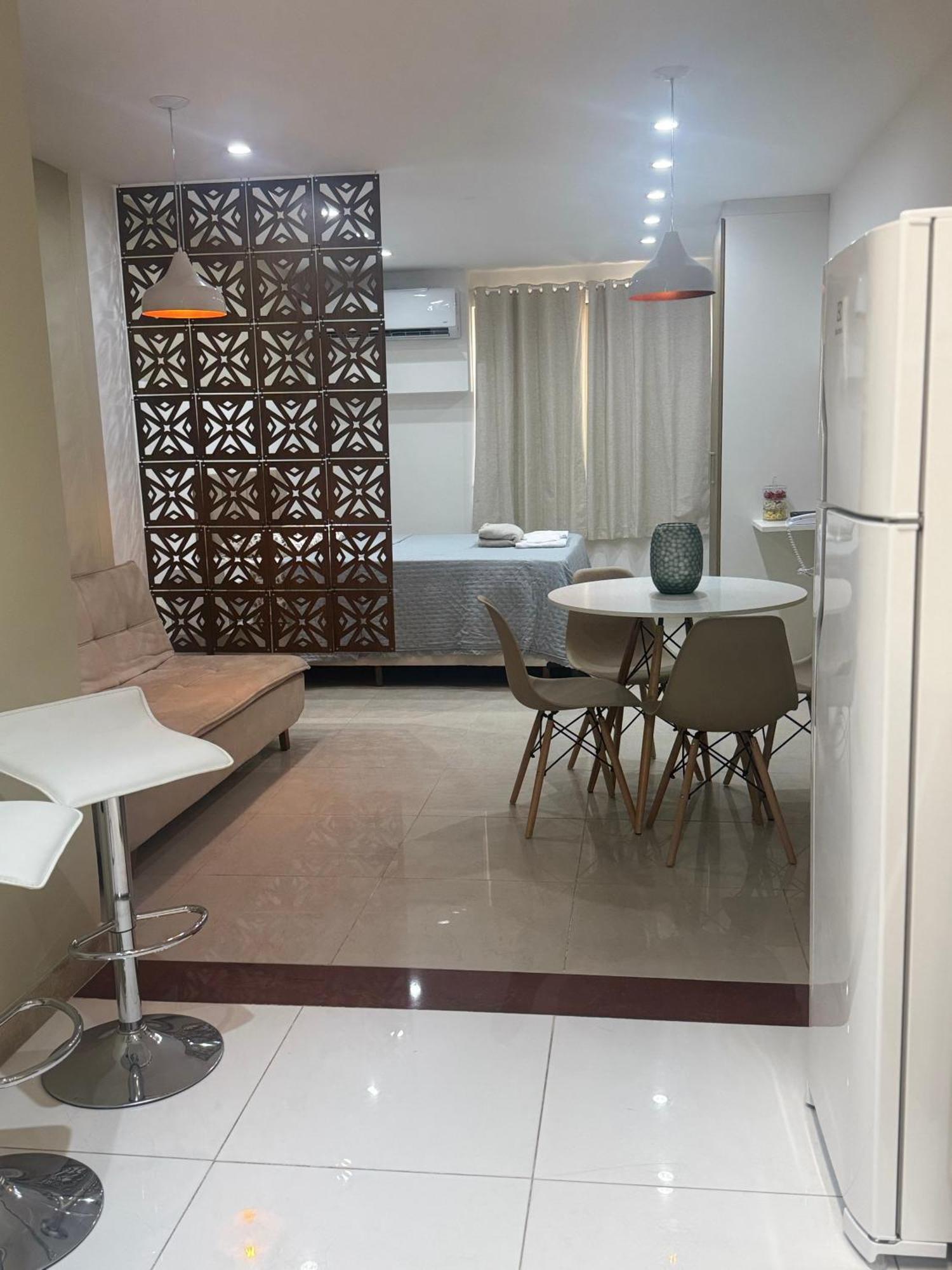 Apartamento Residencial Casa Maua - Conforto E Elegancia *