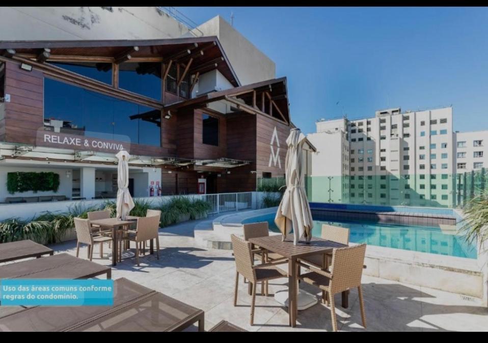 Apartamento Residencial Casa Maua - Conforto E Elegancia *