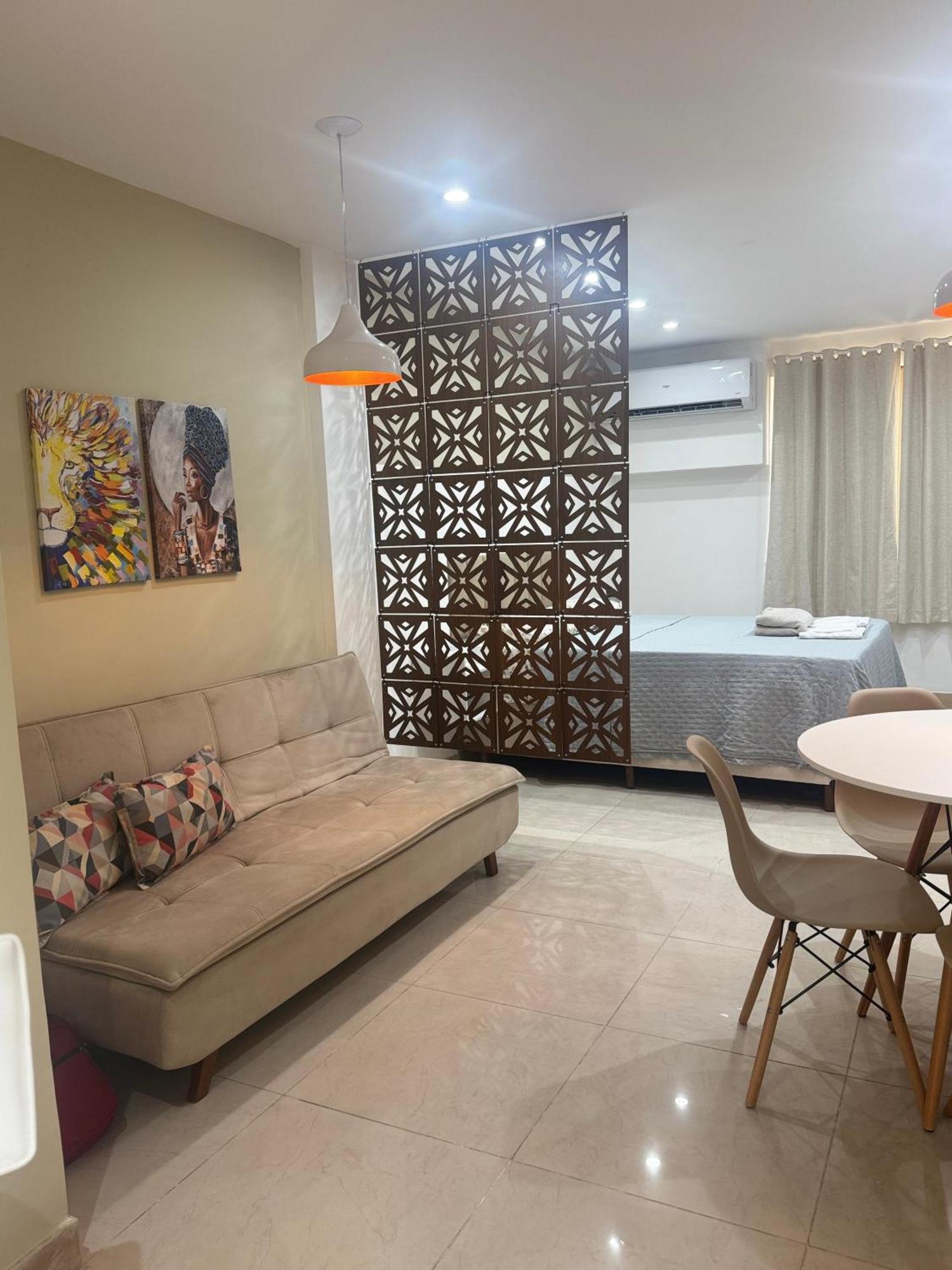 Apartamento Residencial Casa Maua - Conforto E Elegancia Rio de Janeiro