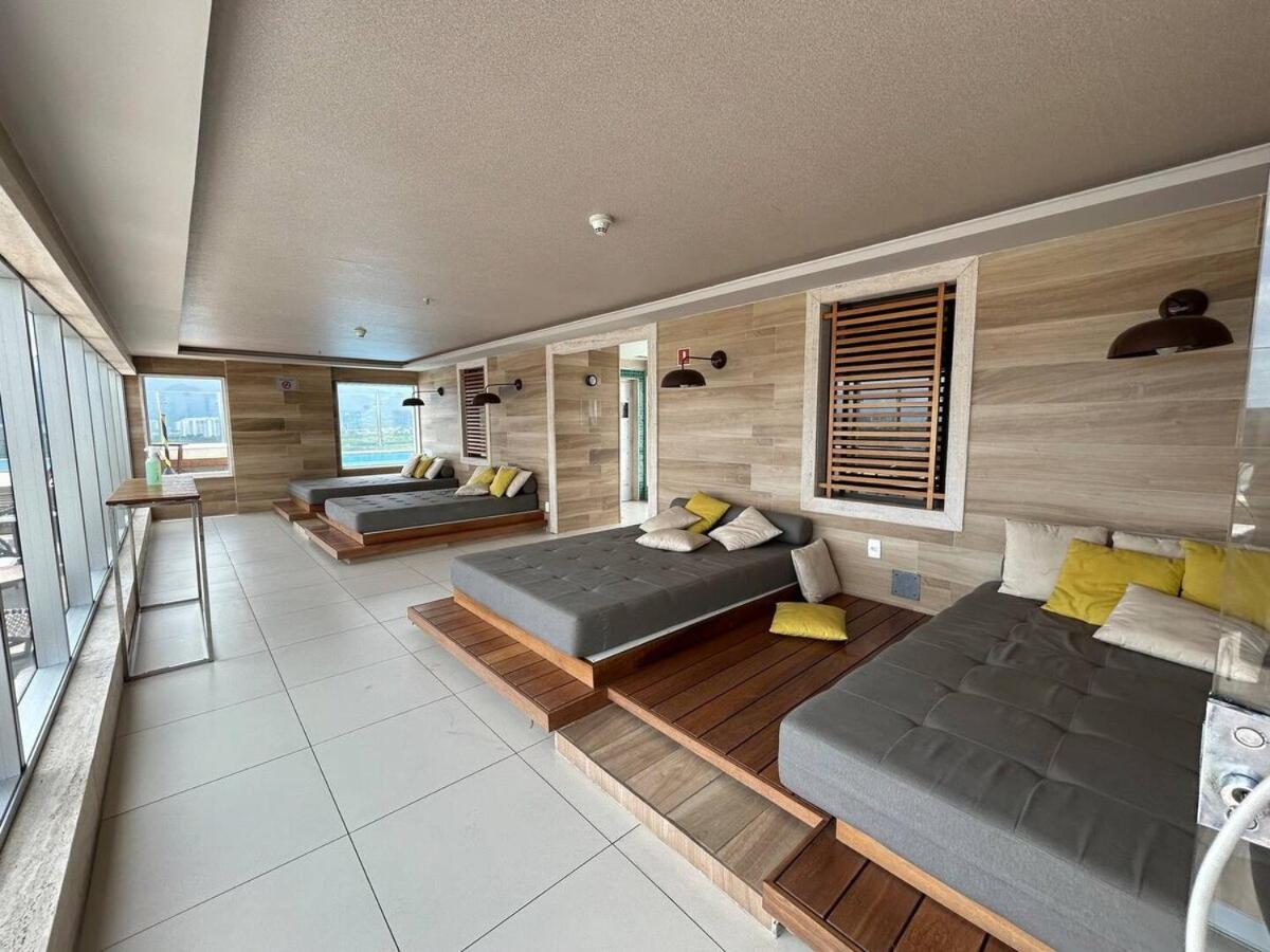 Apartamento Barra E Parque Olimpico