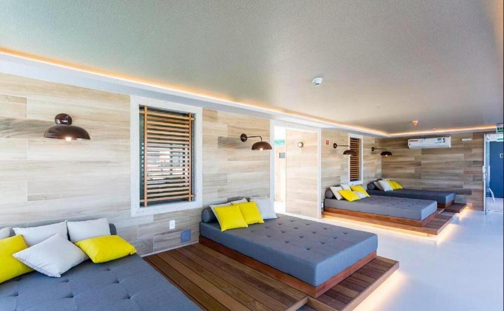 Apartamento Barra E Parque Olimpico *