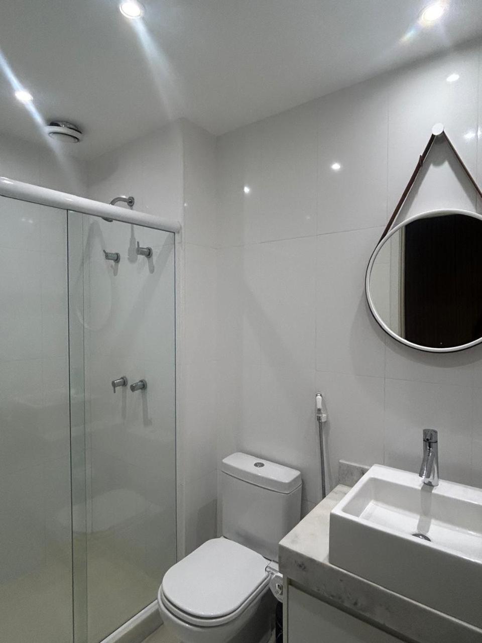 Apartamento Barra E Parque Olimpico Rio de Janeiro