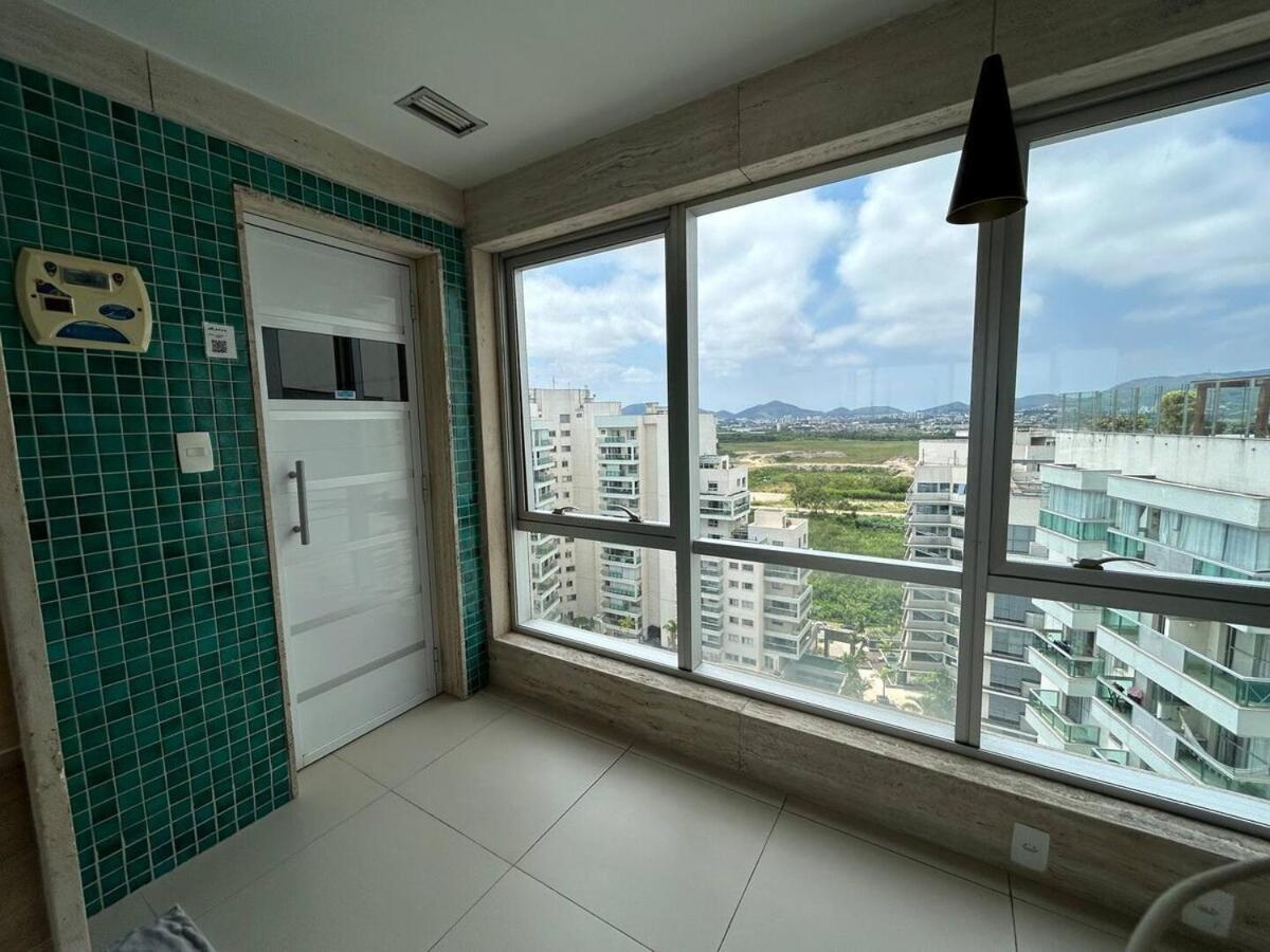Apartamento Barra E Parque Olimpico *