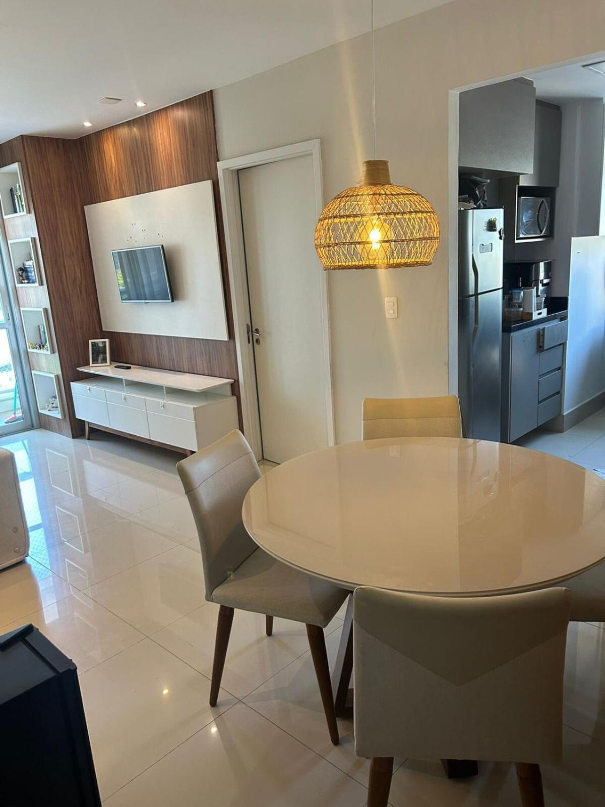 Barra E Parque Olimpico Apartamento