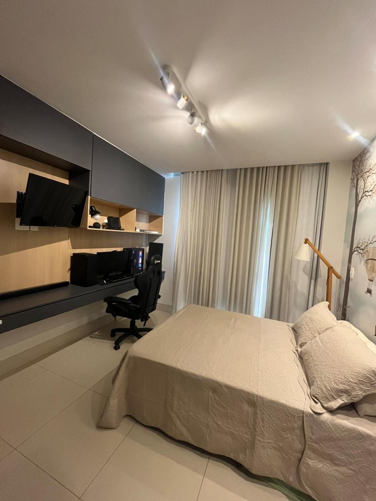 Apartamento Barra E Parque Olimpico *