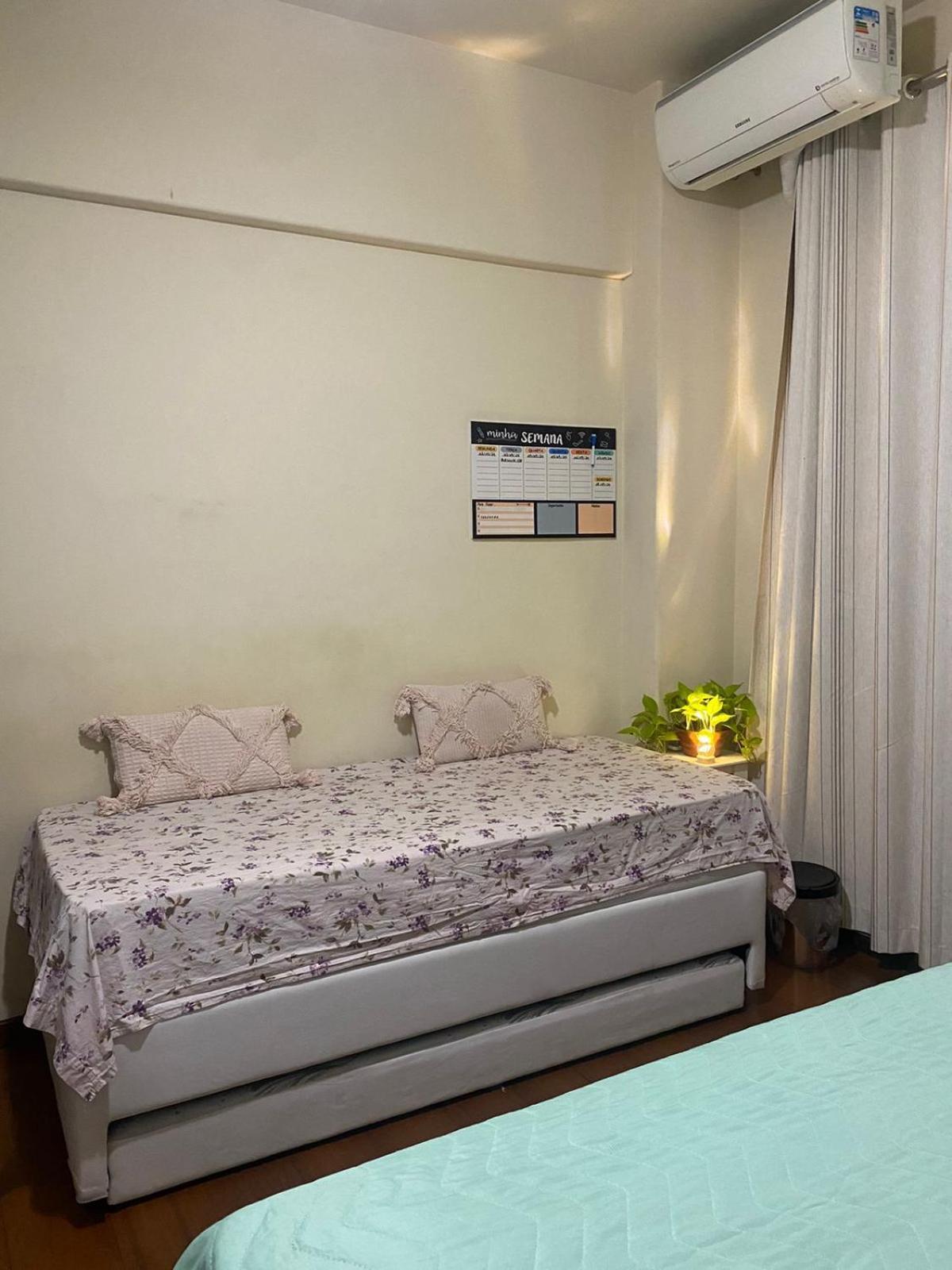 Quarto em Acomodações Particulares Atras Do Copacabana Palace 3 Pessoas *