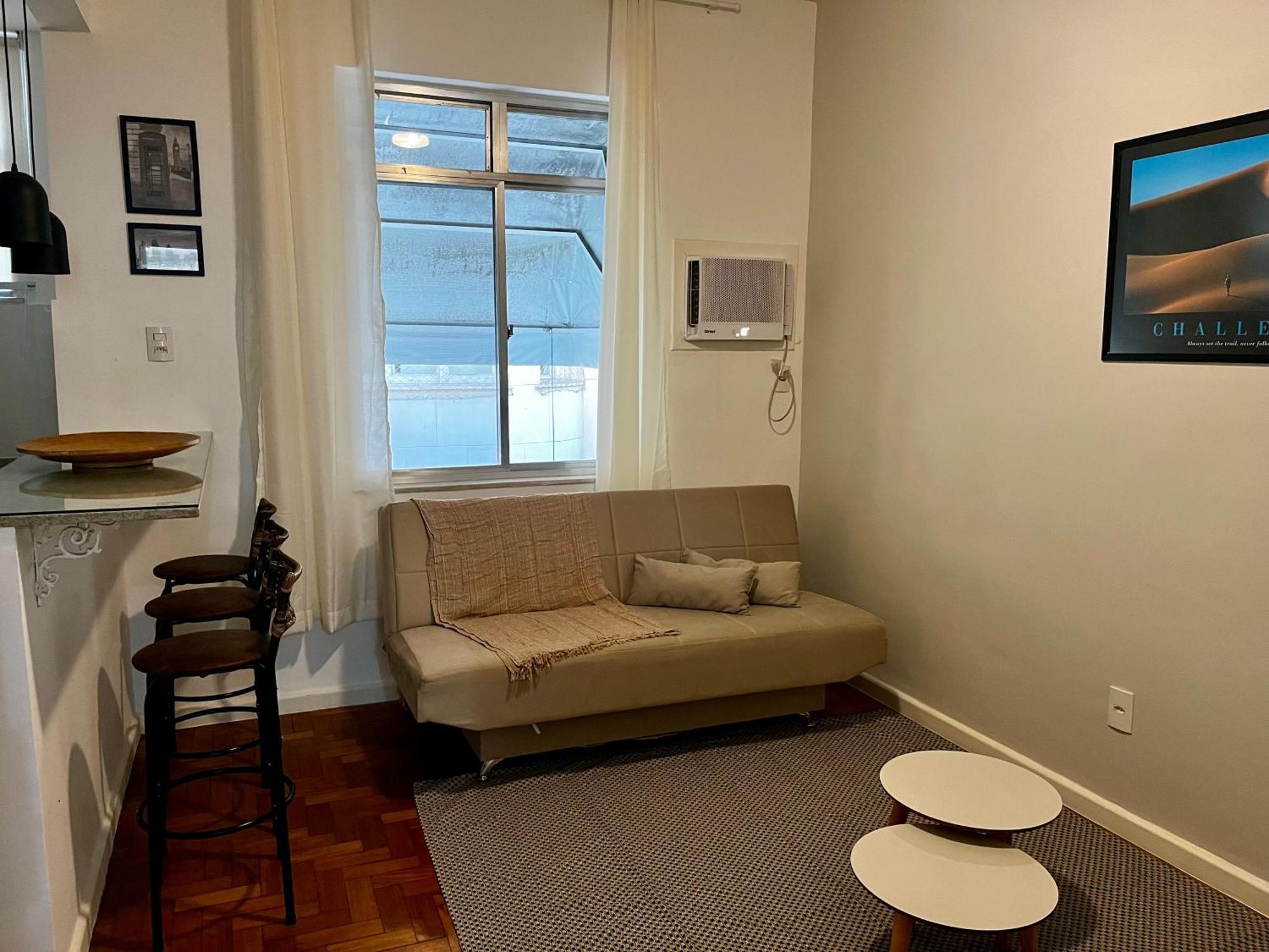 Apartamento Ipanema 406 Rio de Janeiro