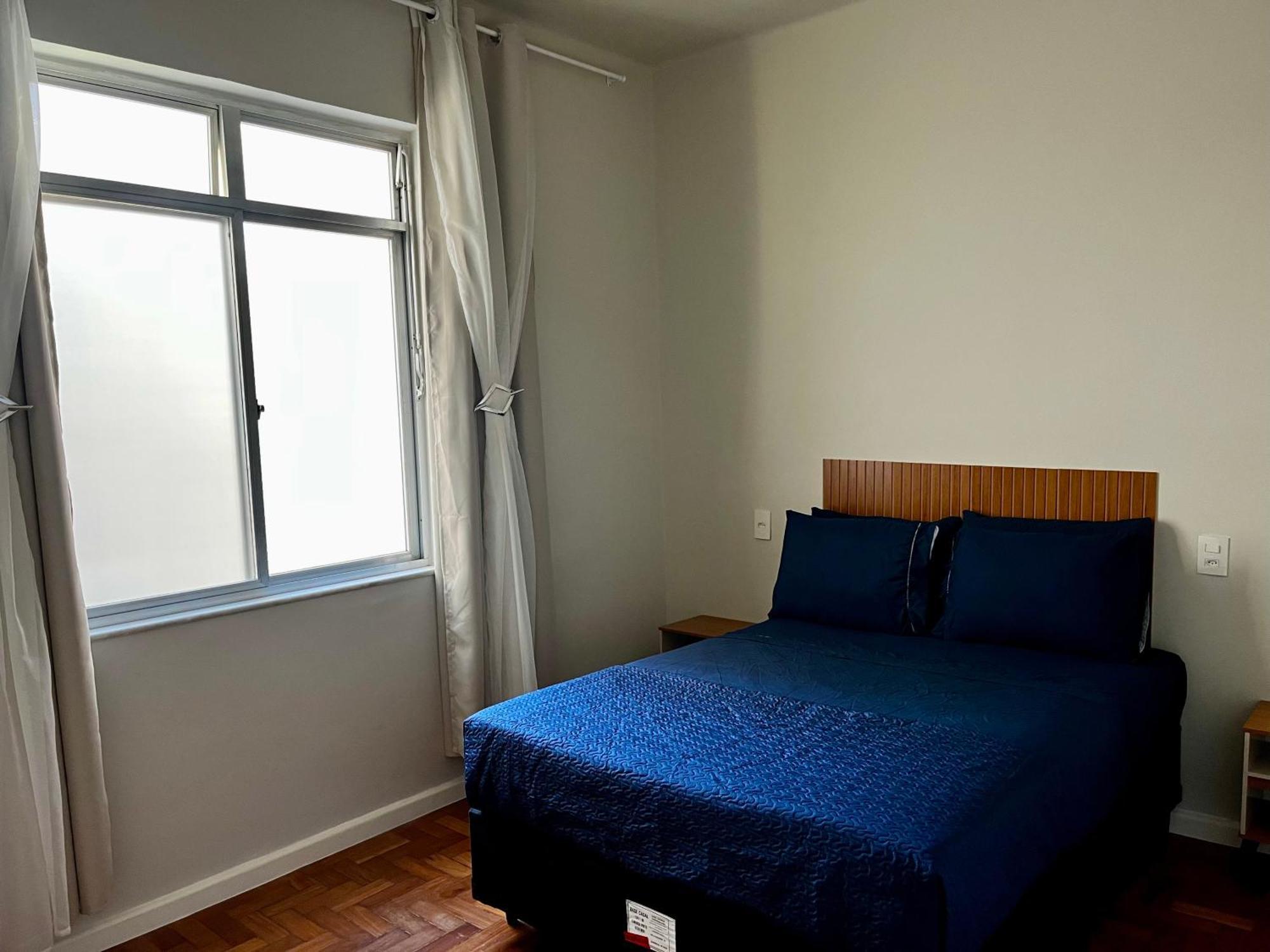Apartamento Ipanema 406 Rio de Janeiro
