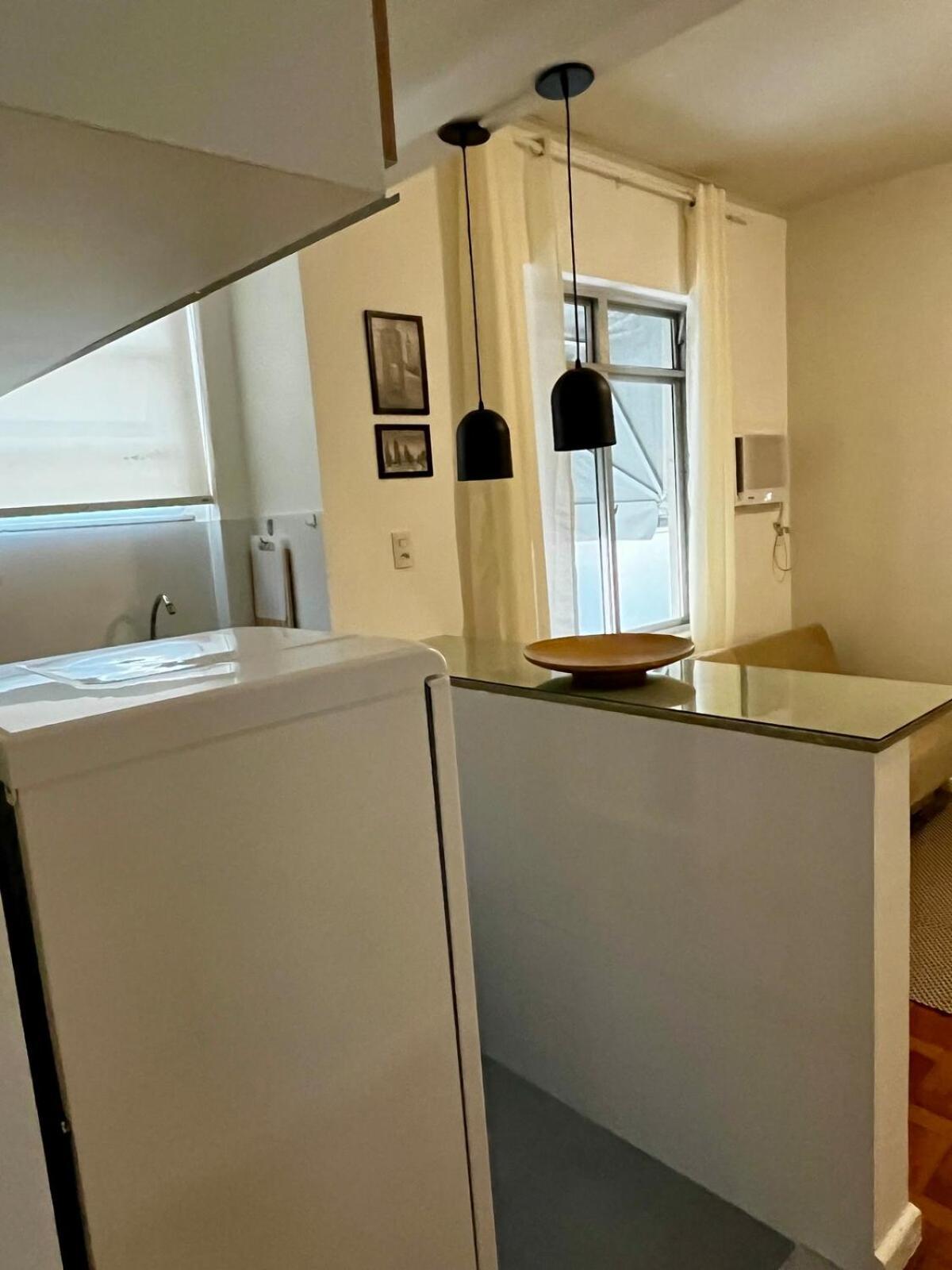 Ipanema 406 Apartamento Rio de Janeiro