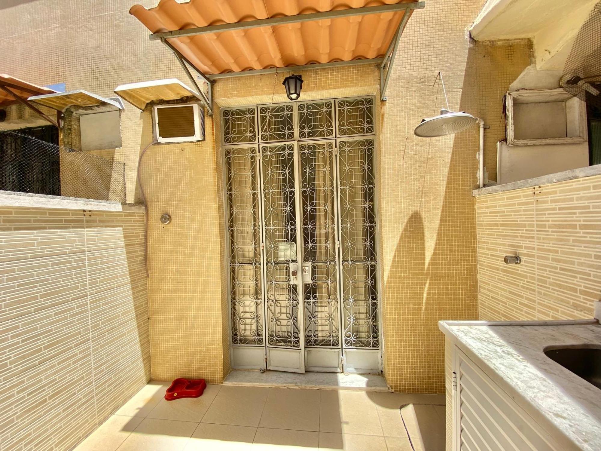 Apartamento Estudio Inteiro No Coracao De Santa Teresa!
