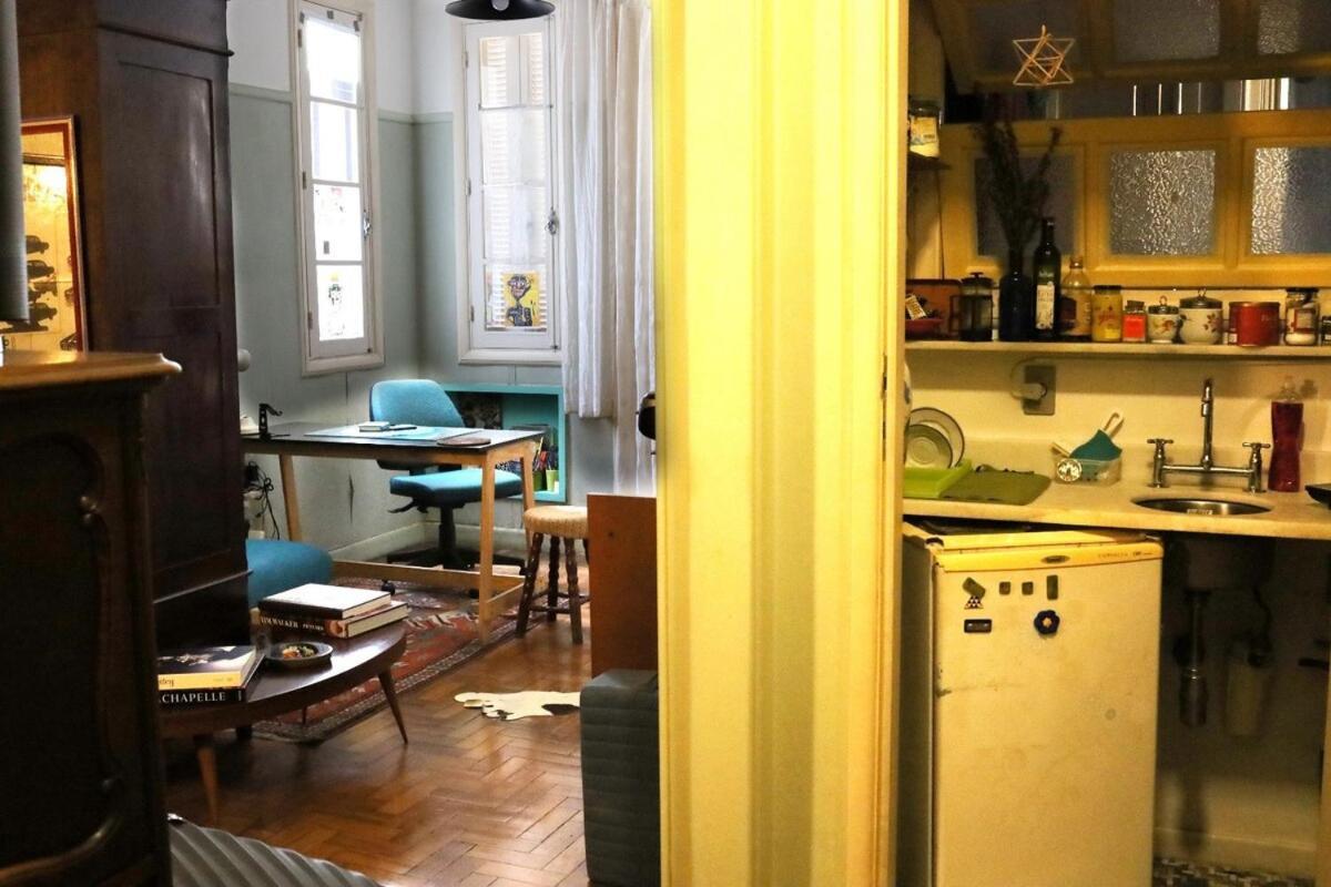 Apartamento Cozy In Gloria *