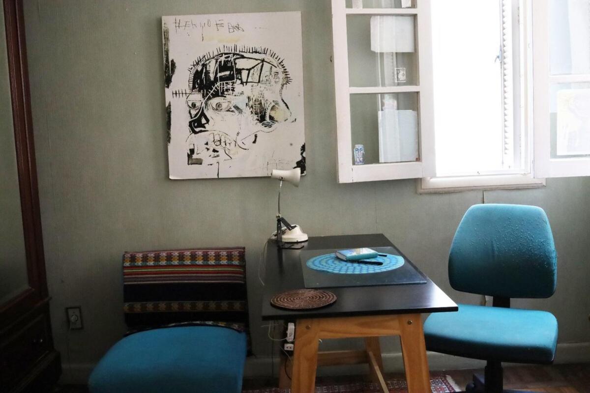 Cozy In Gloria * Rio de Janeiro