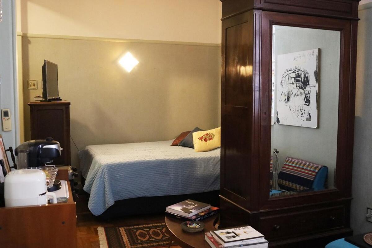 Cozy In Gloria Apartamento Rio de Janeiro