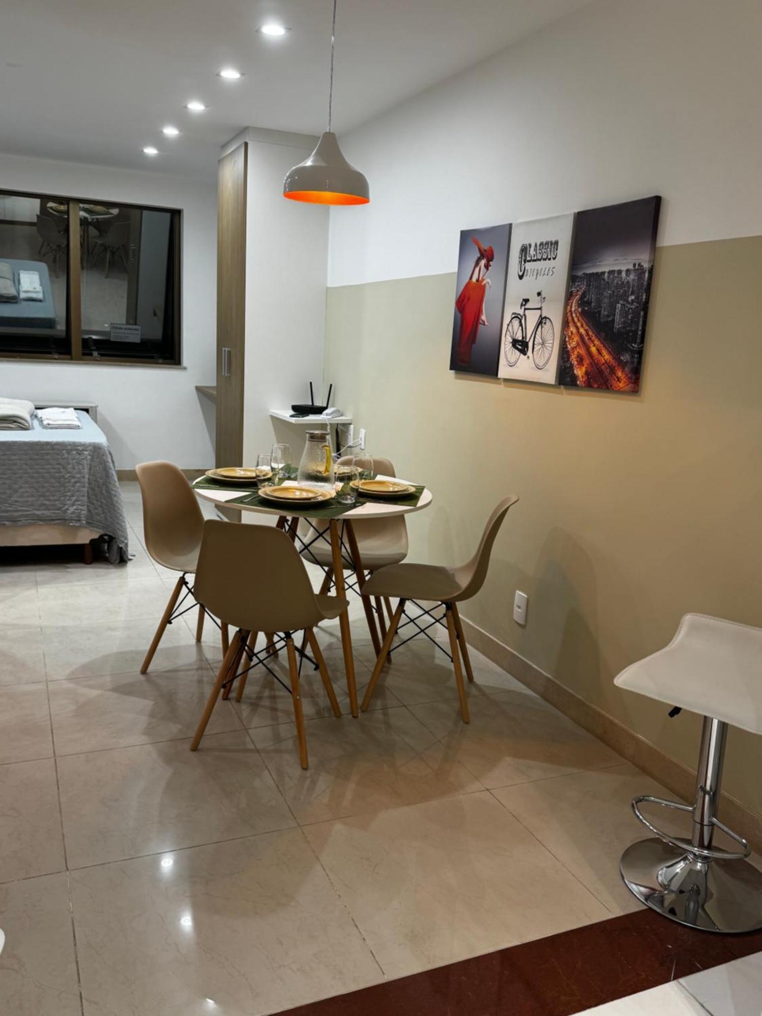 Residencial Casa Maua - Conforto E Elegancia *