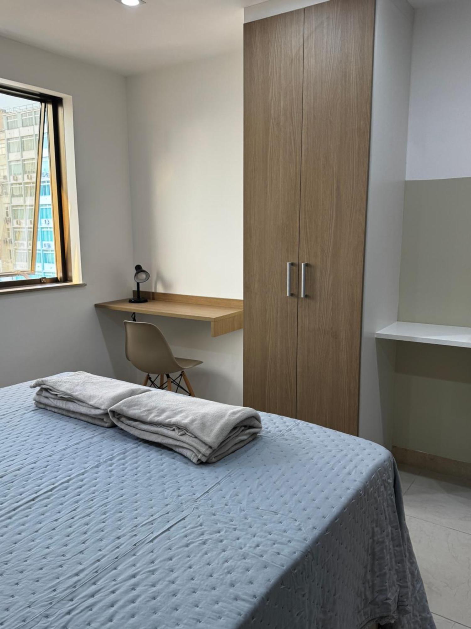 Residencial Casa Maua - Conforto E Elegancia * Rio de Janeiro