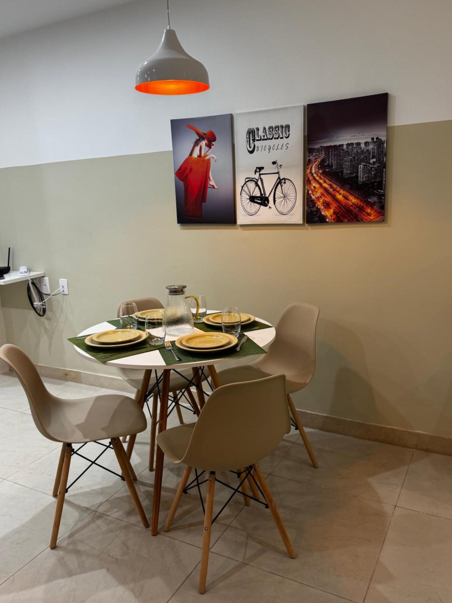 Residencial Casa Maua - Conforto E Elegancia