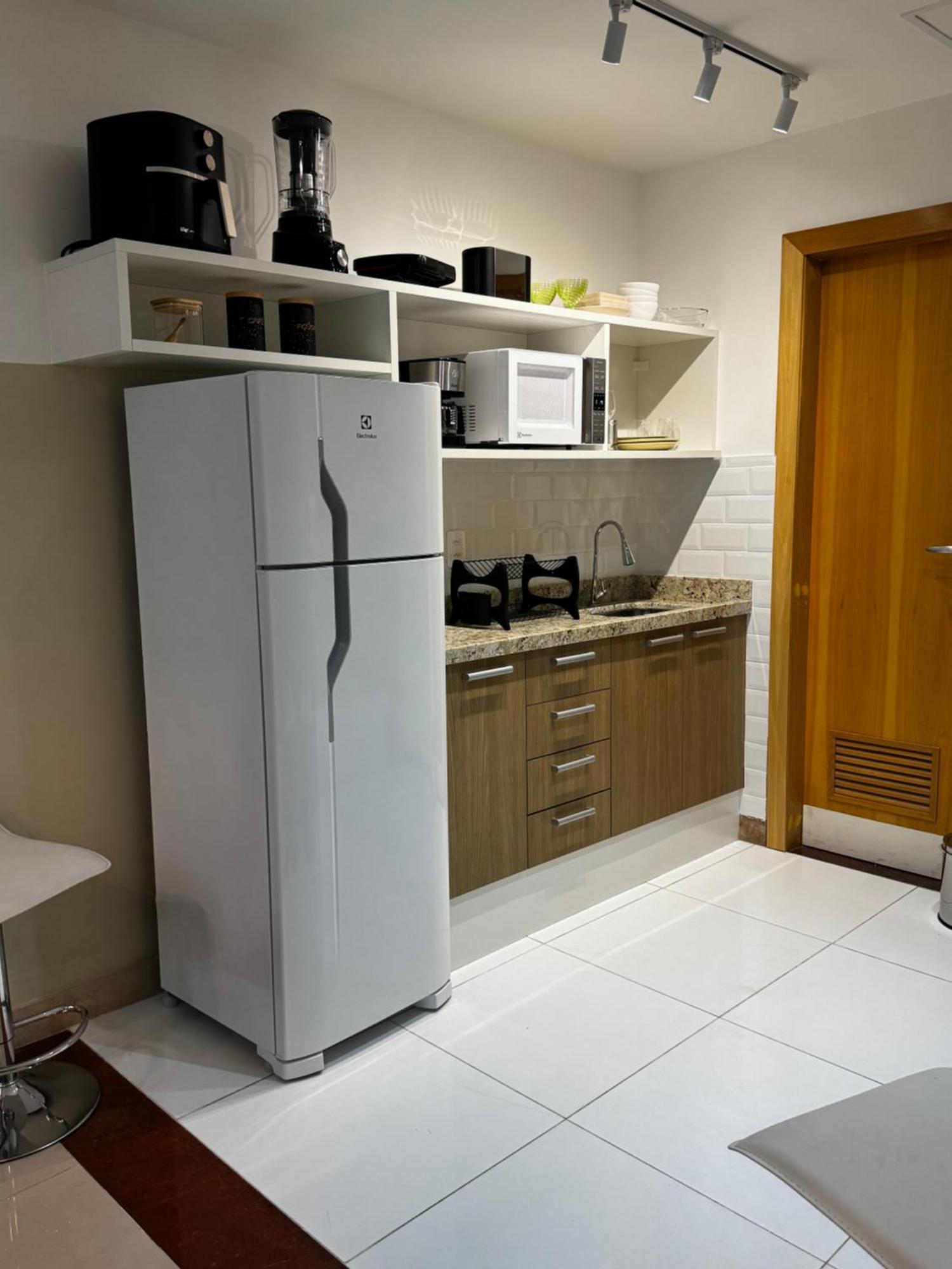 Residencial Casa Maua - Conforto E Elegancia Apartamento Rio de Janeiro