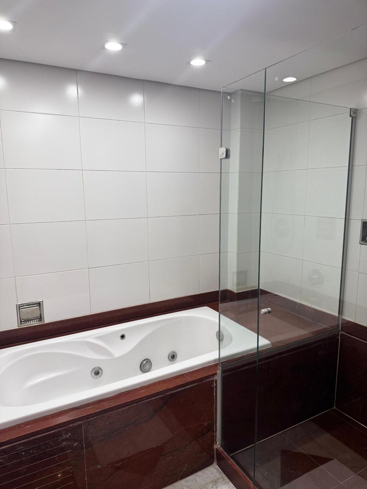 Residencial Casa Maua - Conforto E Elegancia Apartamento