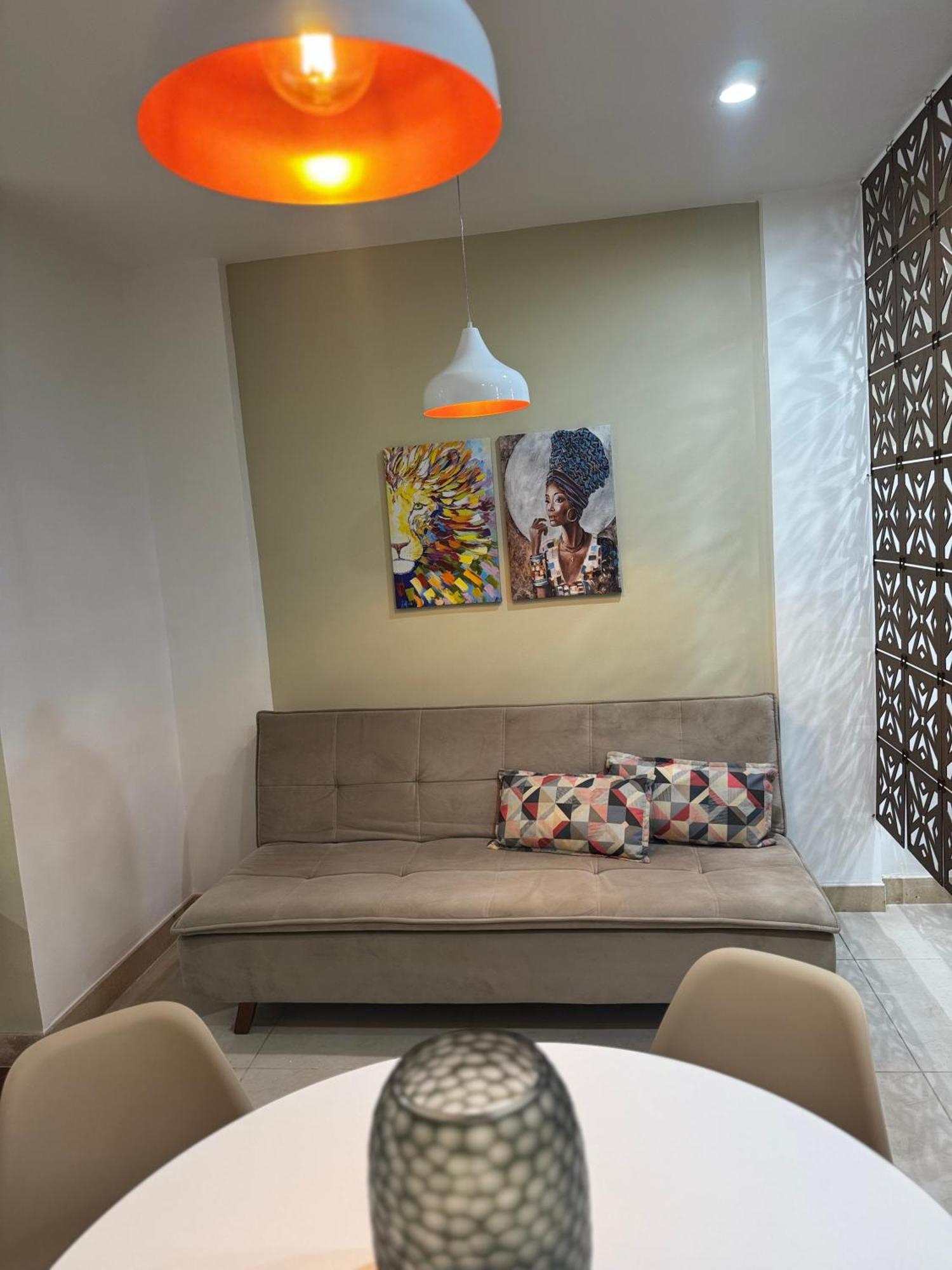 Apartamento Residencial Casa Maua - Conforto E Elegancia Rio de Janeiro