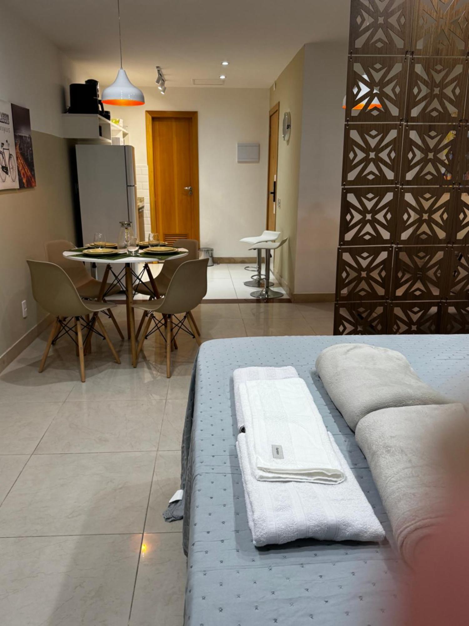 Apartamento Residencial Casa Maua - Conforto E Elegancia Rio de Janeiro