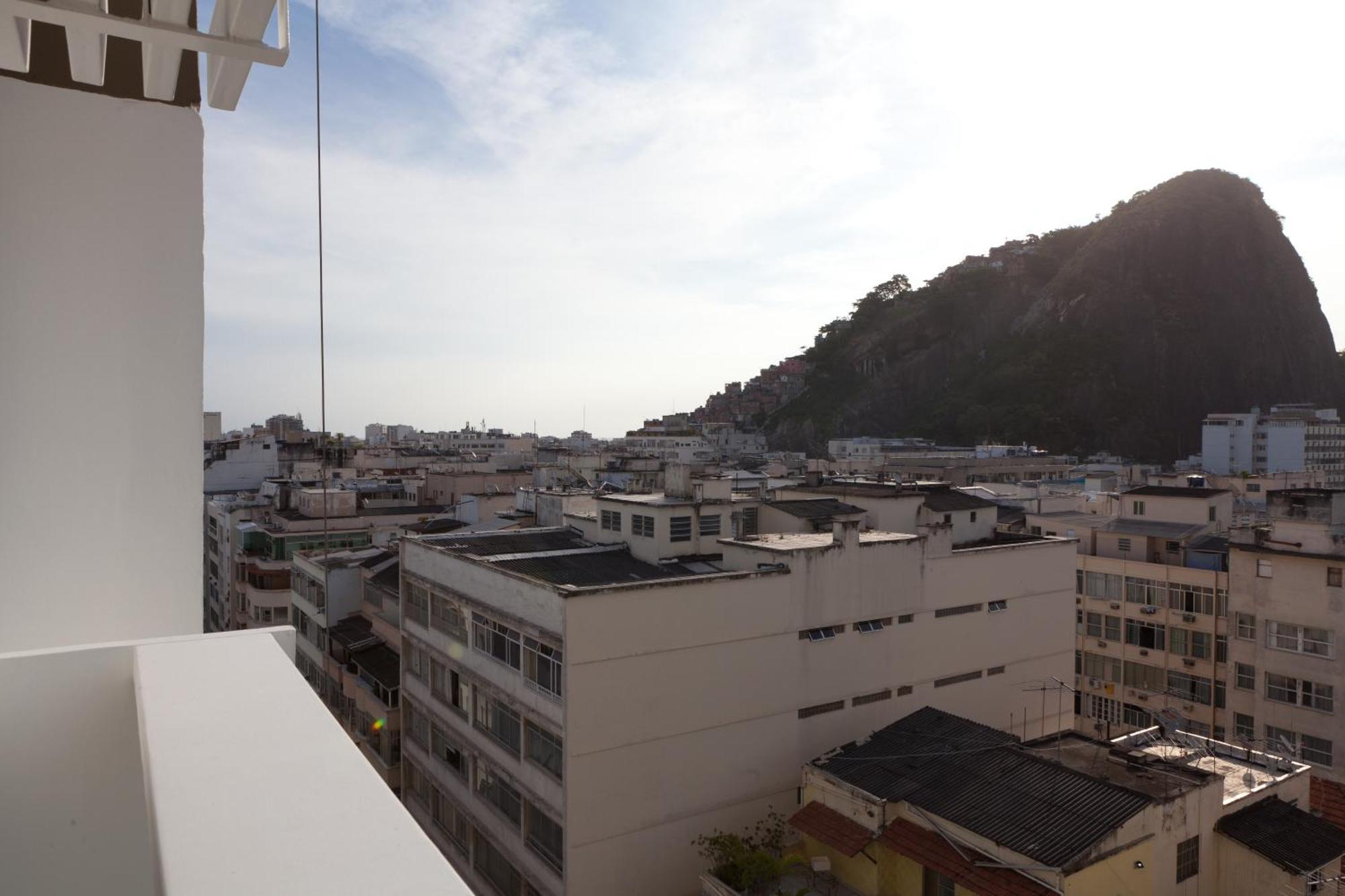 Rio Othon Palace Hotel 5*