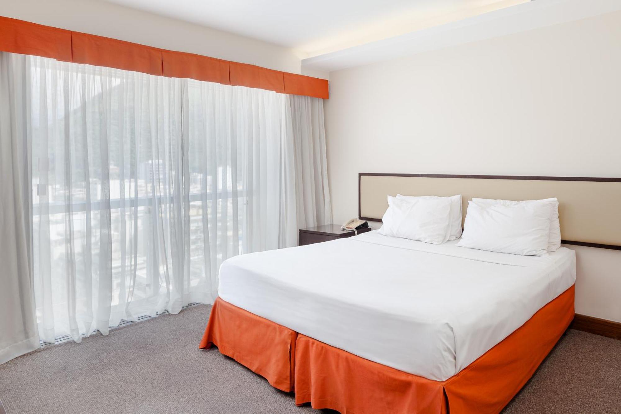 Hotel Rio Othon Palace Rio de Janeiro