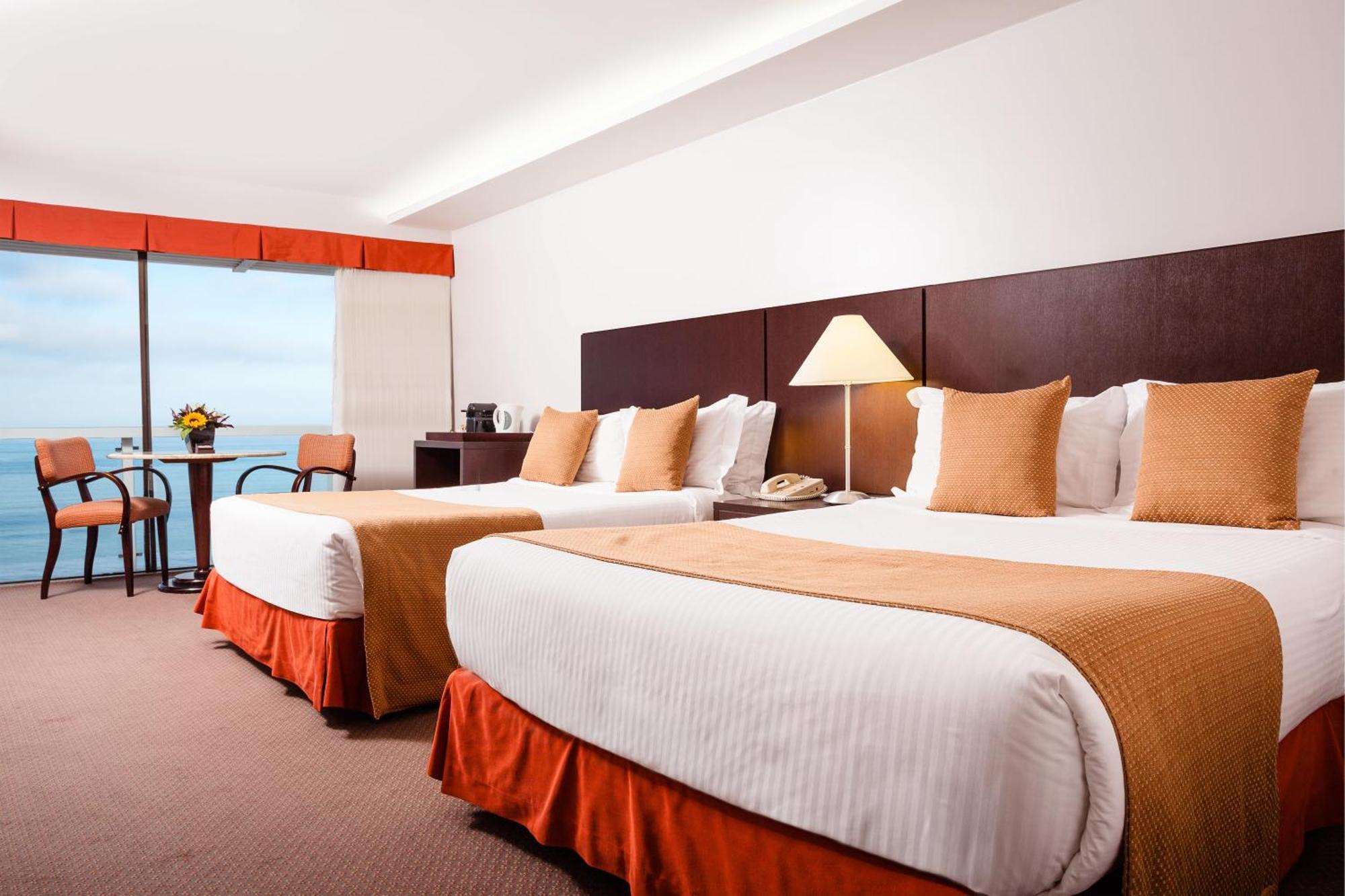 Rio Othon Palace 5*