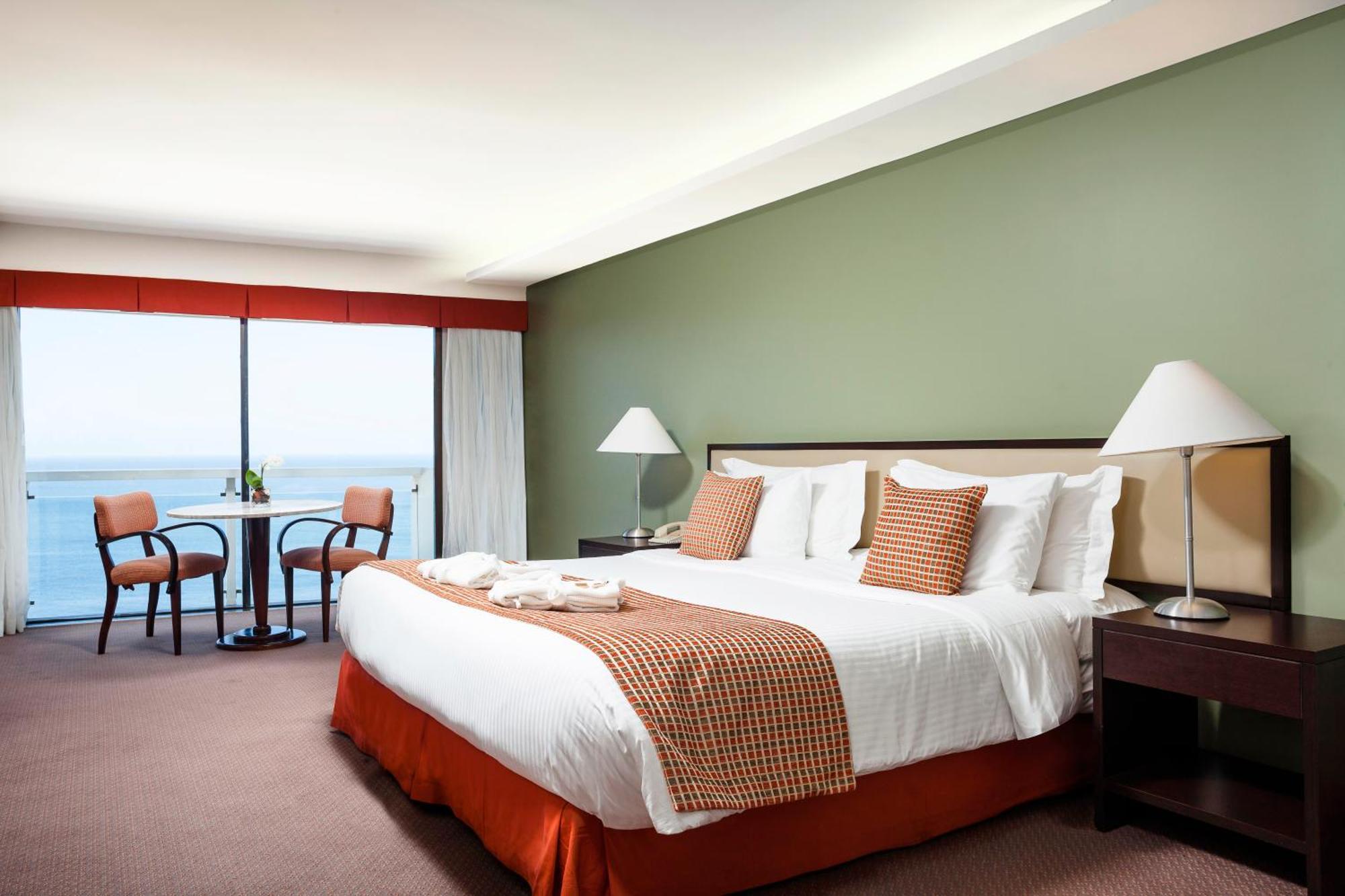 Rio Othon Palace 5* Rio de Janeiro