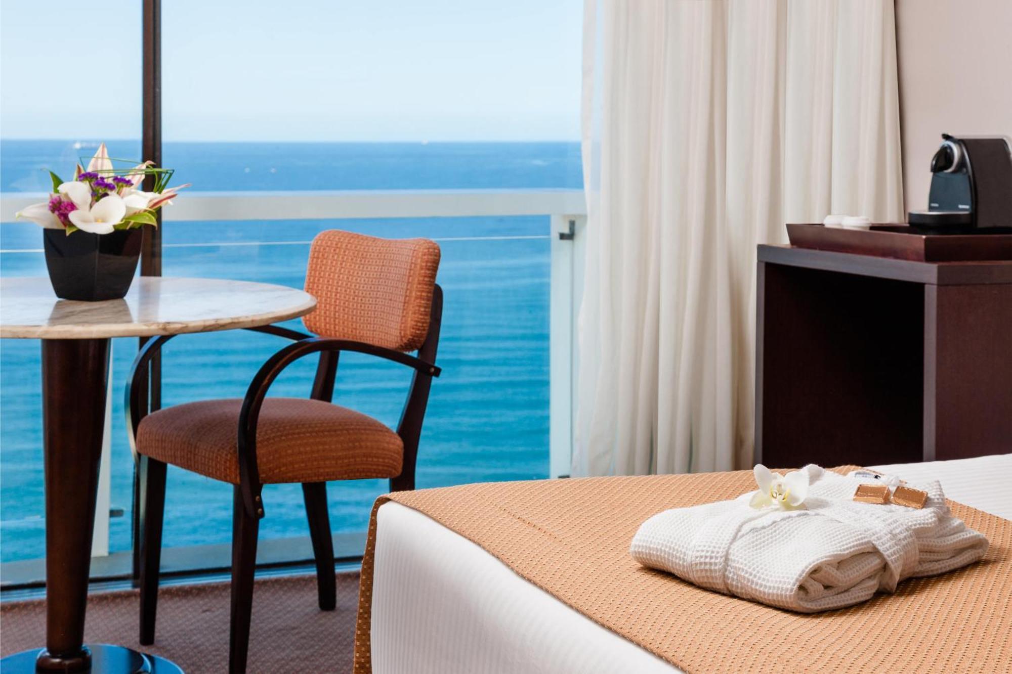 Rio Othon Palace Hotel