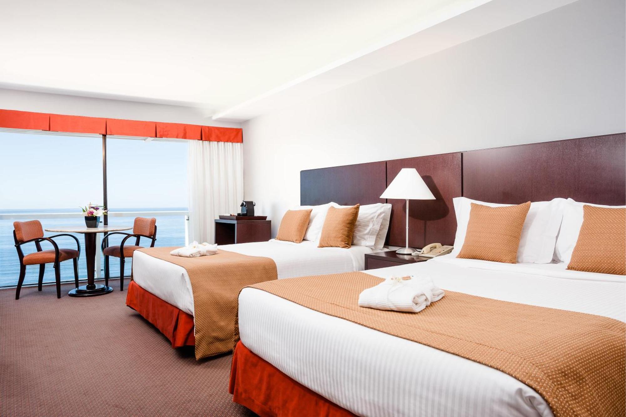 Hotel Rio Othon Palace