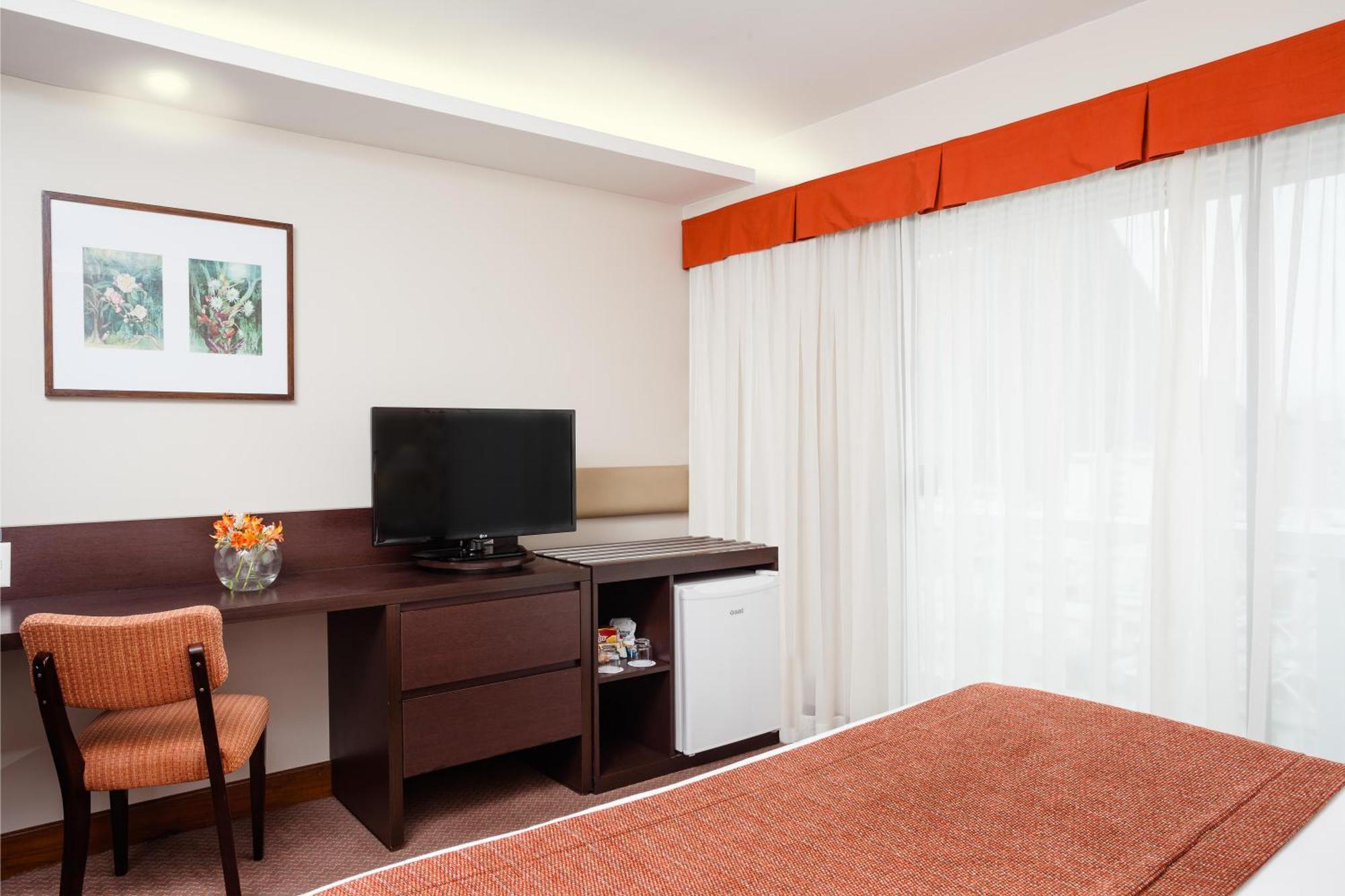 Rio Othon Palace Hotel 5*