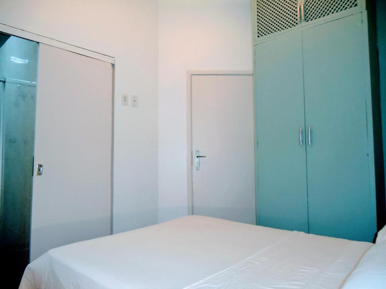 Apartment Copacabana 3 Quartos Ar Cond A 2 Qds Da Rio de Janeiro