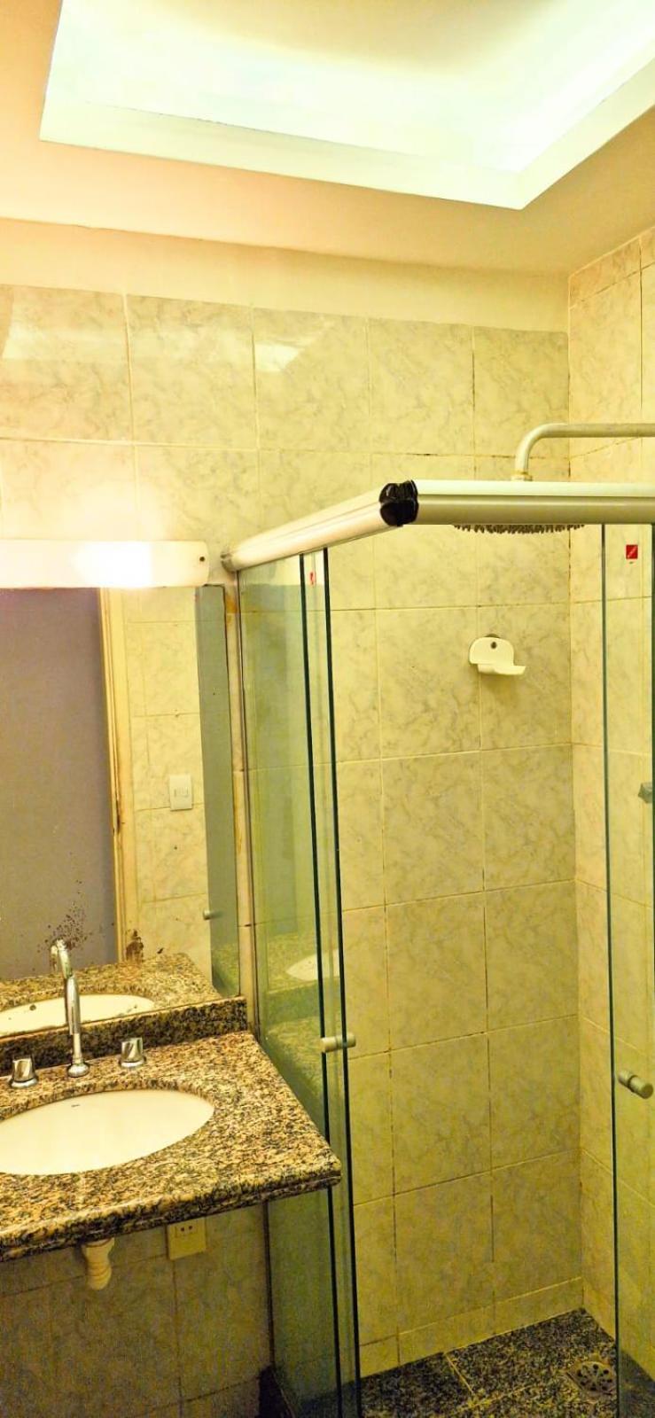 Copacabana 3 Quartos Ar Cond A 2 Qds Da Apartment Rio de Janeiro