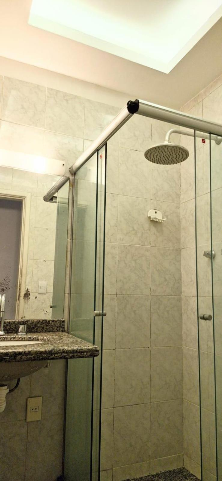 Apartment Copacabana 3 Quartos Ar Cond A 2 Qds Da